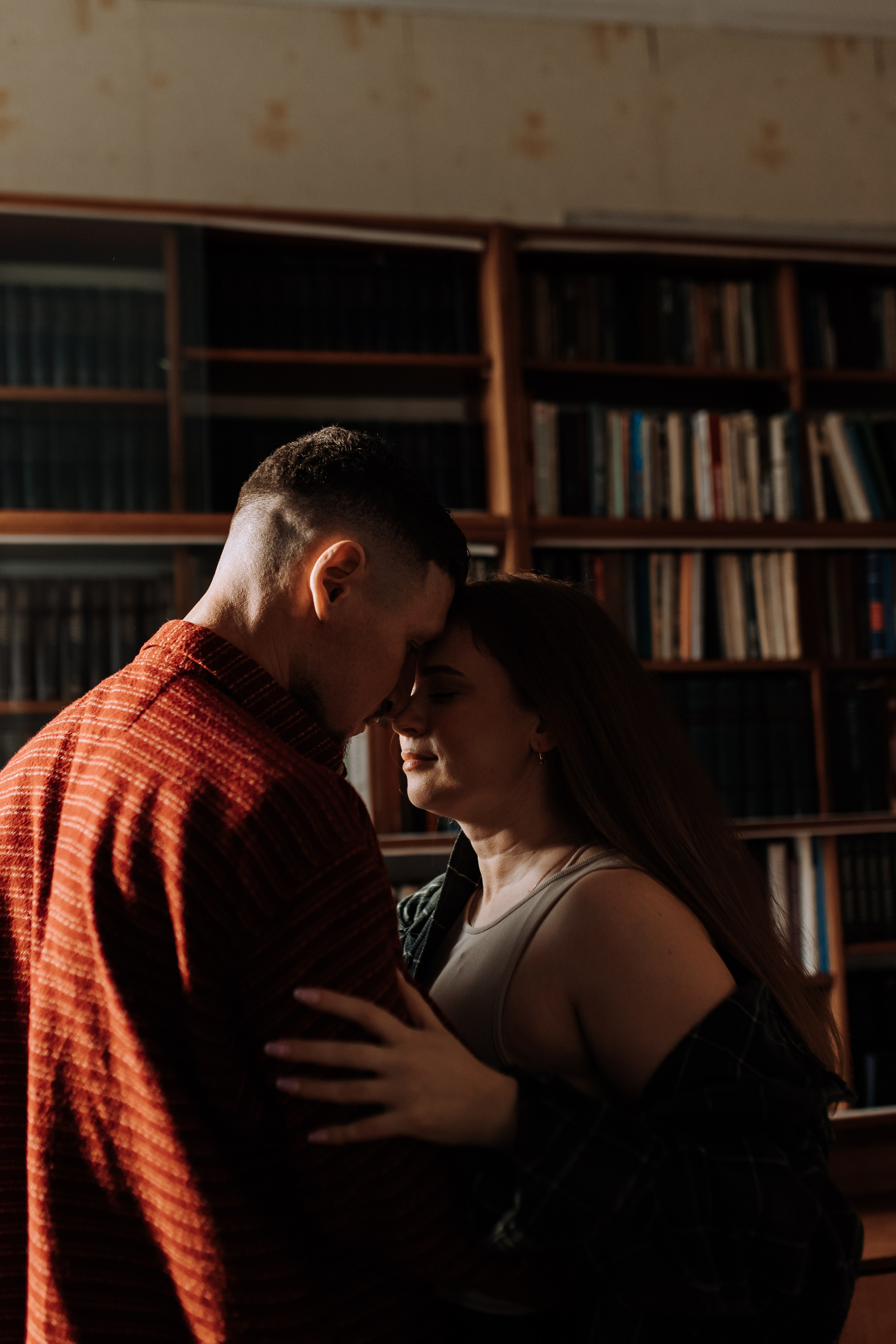 Антон и Аня. Фотограф Могилев Беларусь