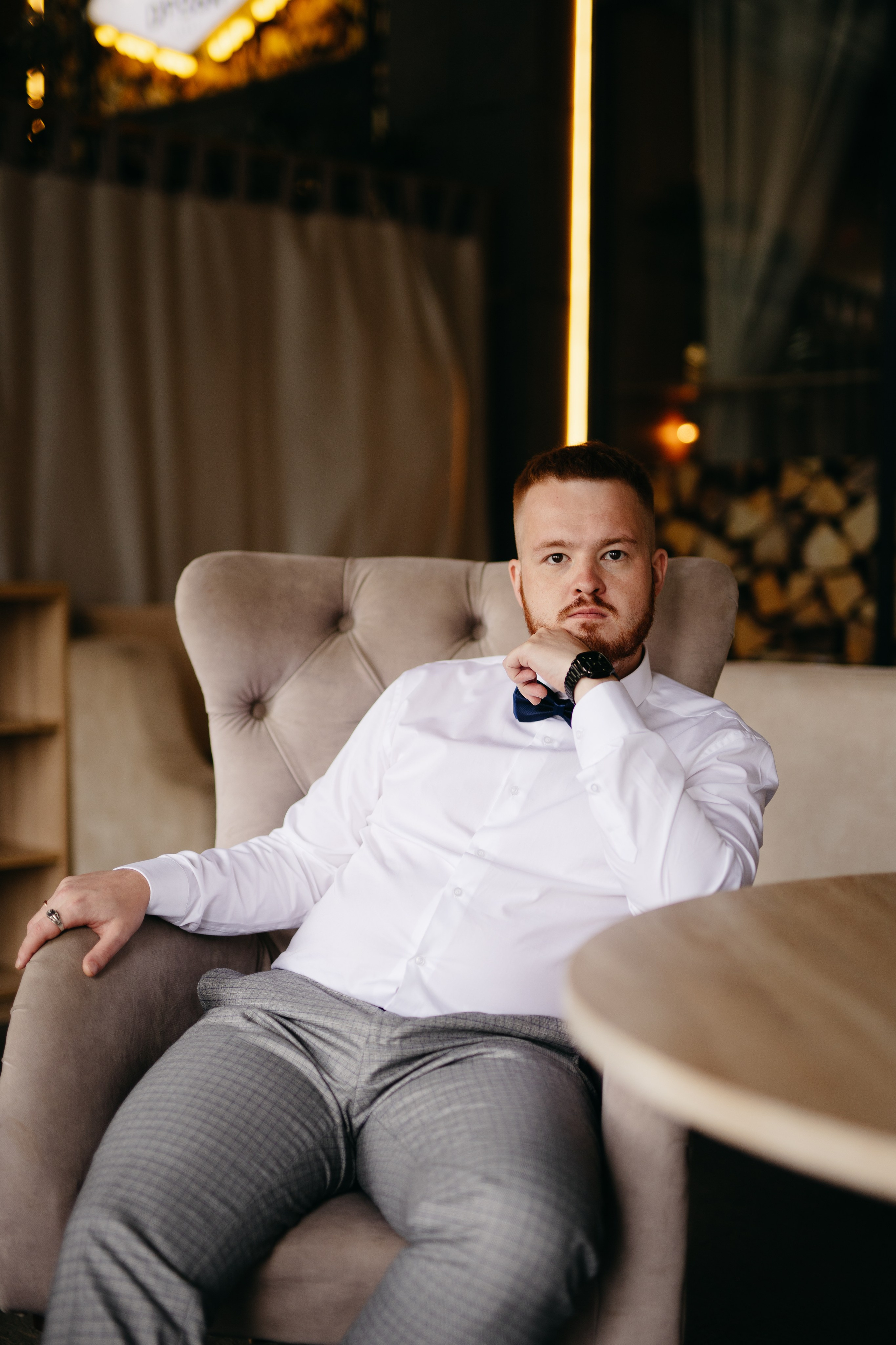 Дмитрий и Анастасия. Свадебный и женский фотограф