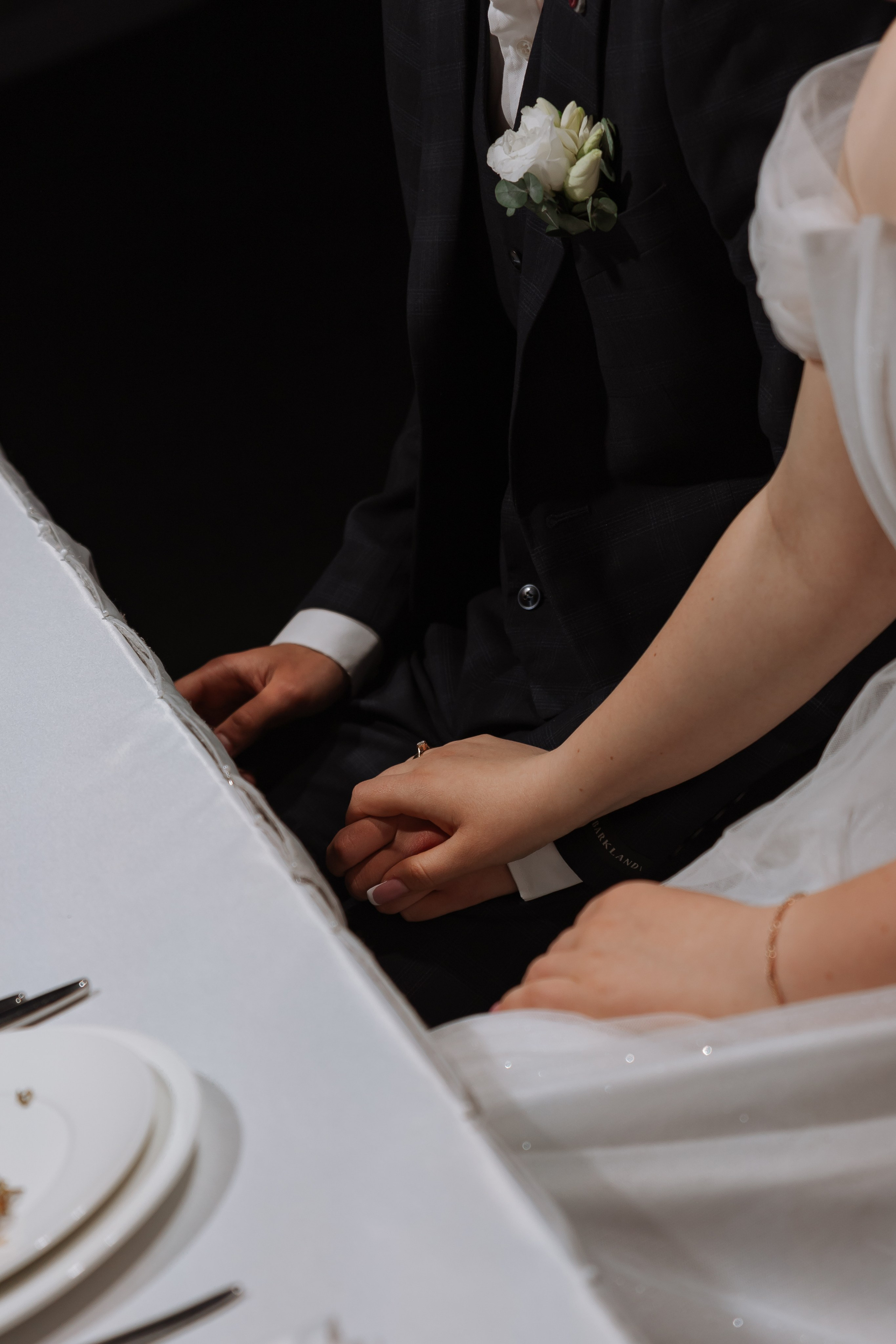 Банкет Санкт-Петербург