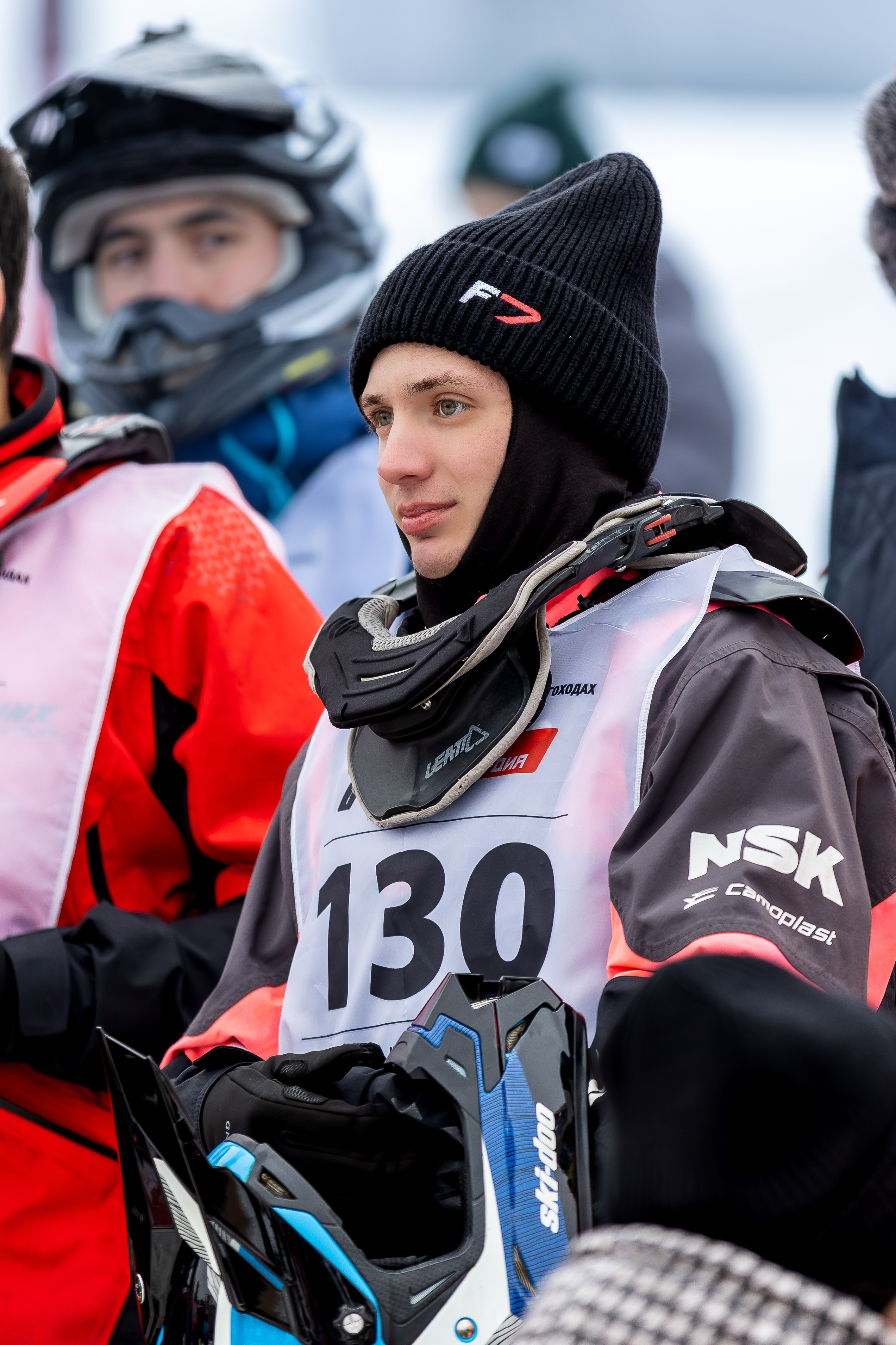 13 Снежная гвардия. Репортажная, студийная, свадебная, автоспорт, коммерческая, фотосессия: Фотографы Николай и Елена DvoTar/ДвоТар