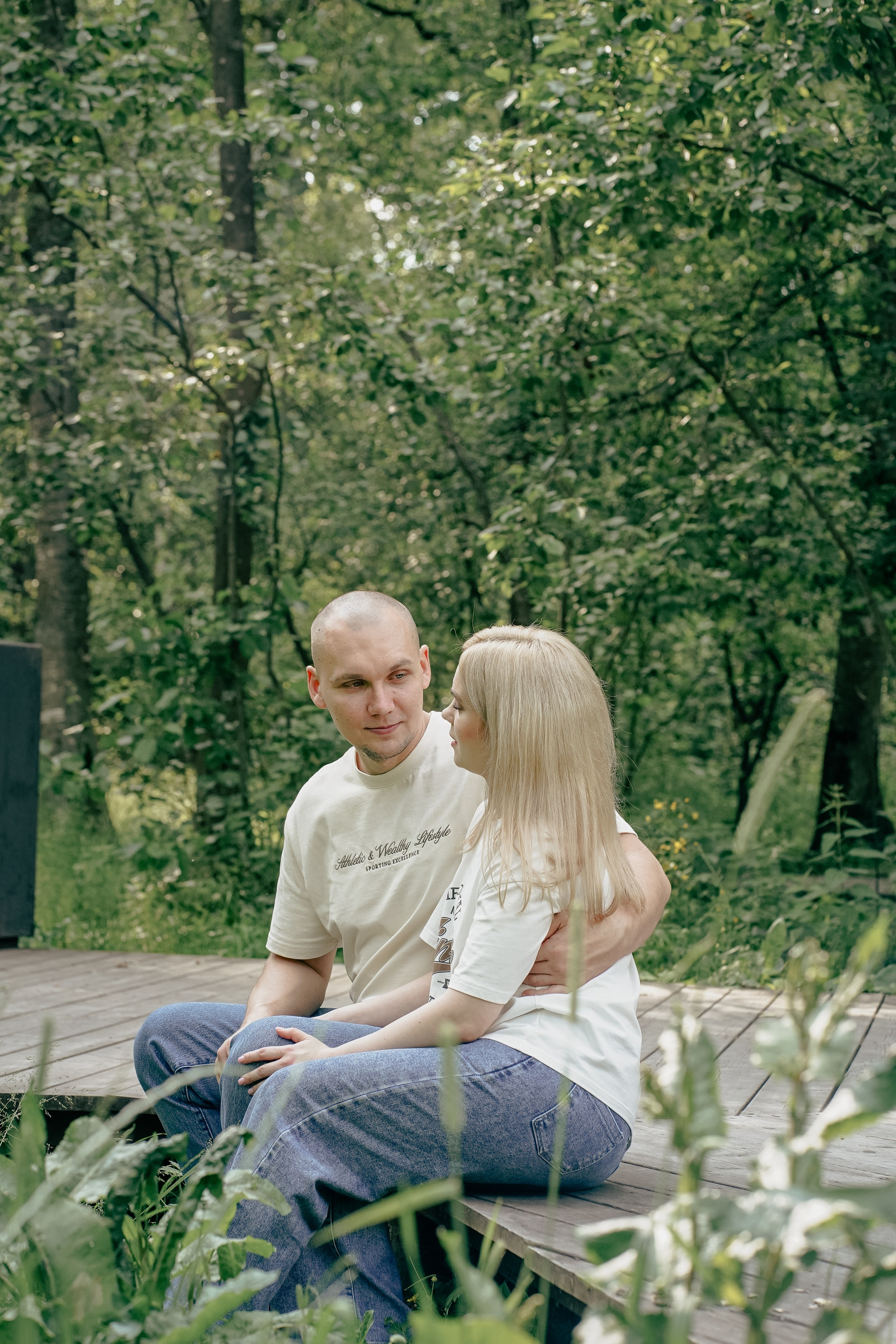 Виктория и семья. Семейный и детский фотограф в Москве (Тинао) Галкина Алевтина