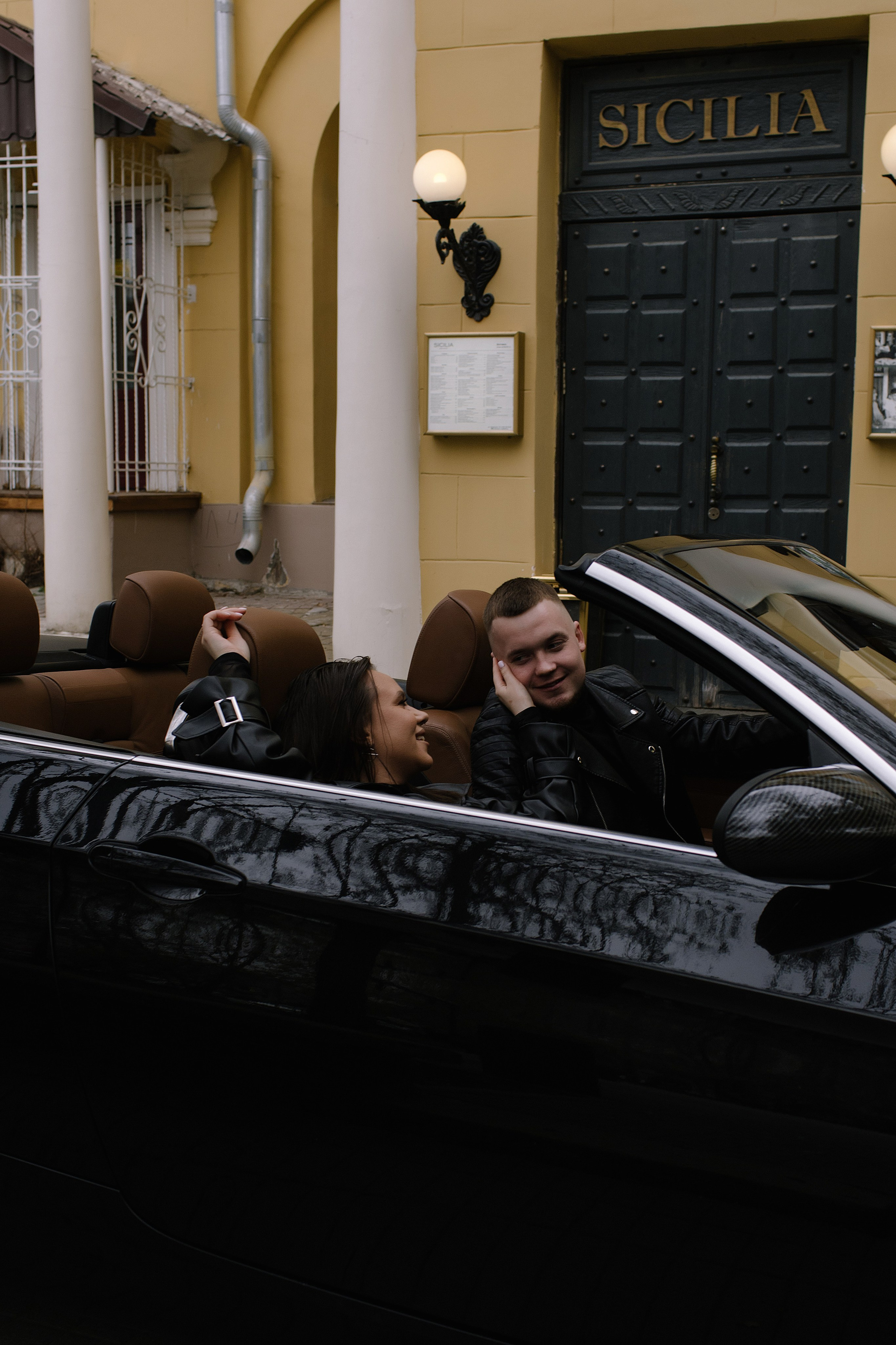 Евгений и Анжелика. Свадебный и семейный фотограф Челябинск и Челябинская область