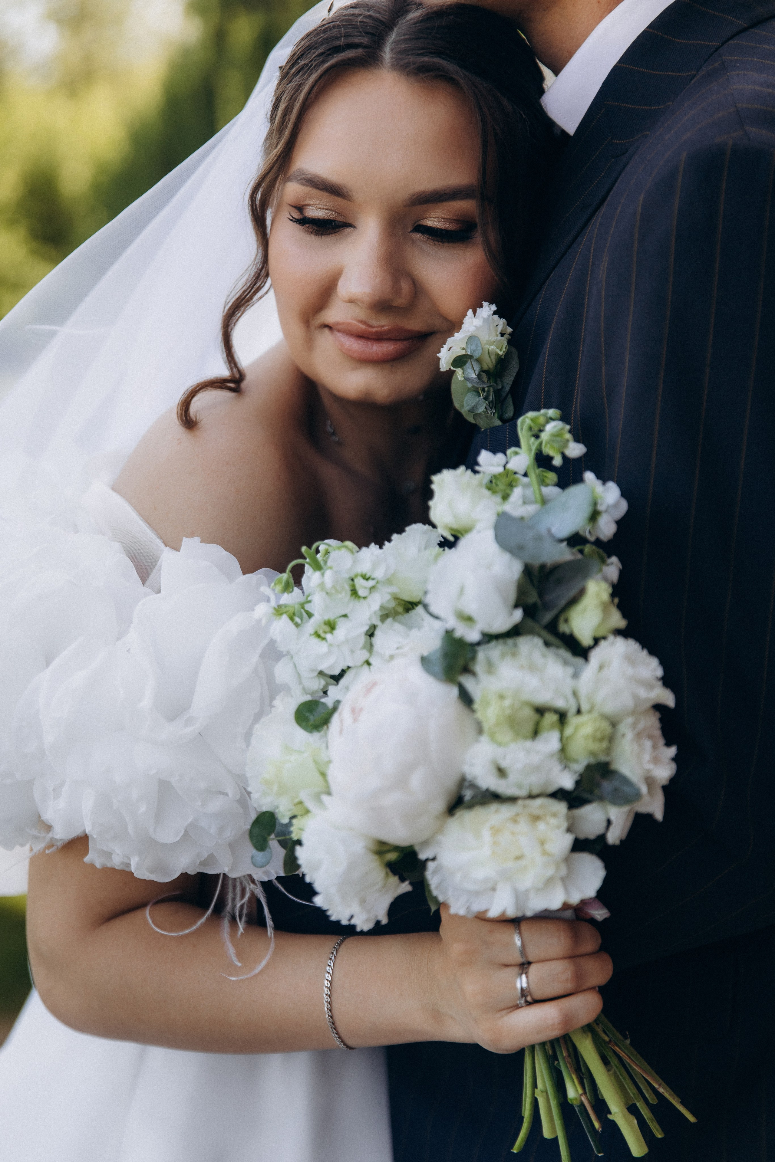 Игорь и Анастасия. Juliashtondic. photo