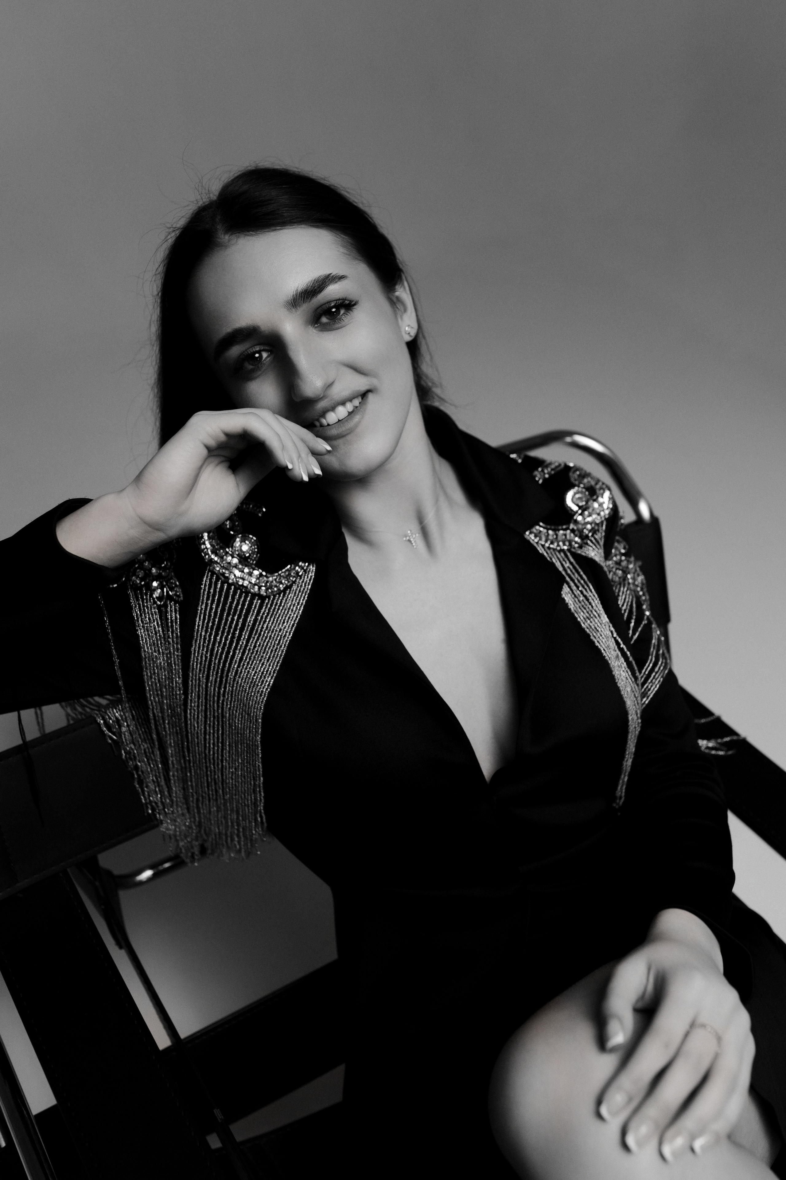 Полина. Фотографирую женщин, мужчин и их отношения