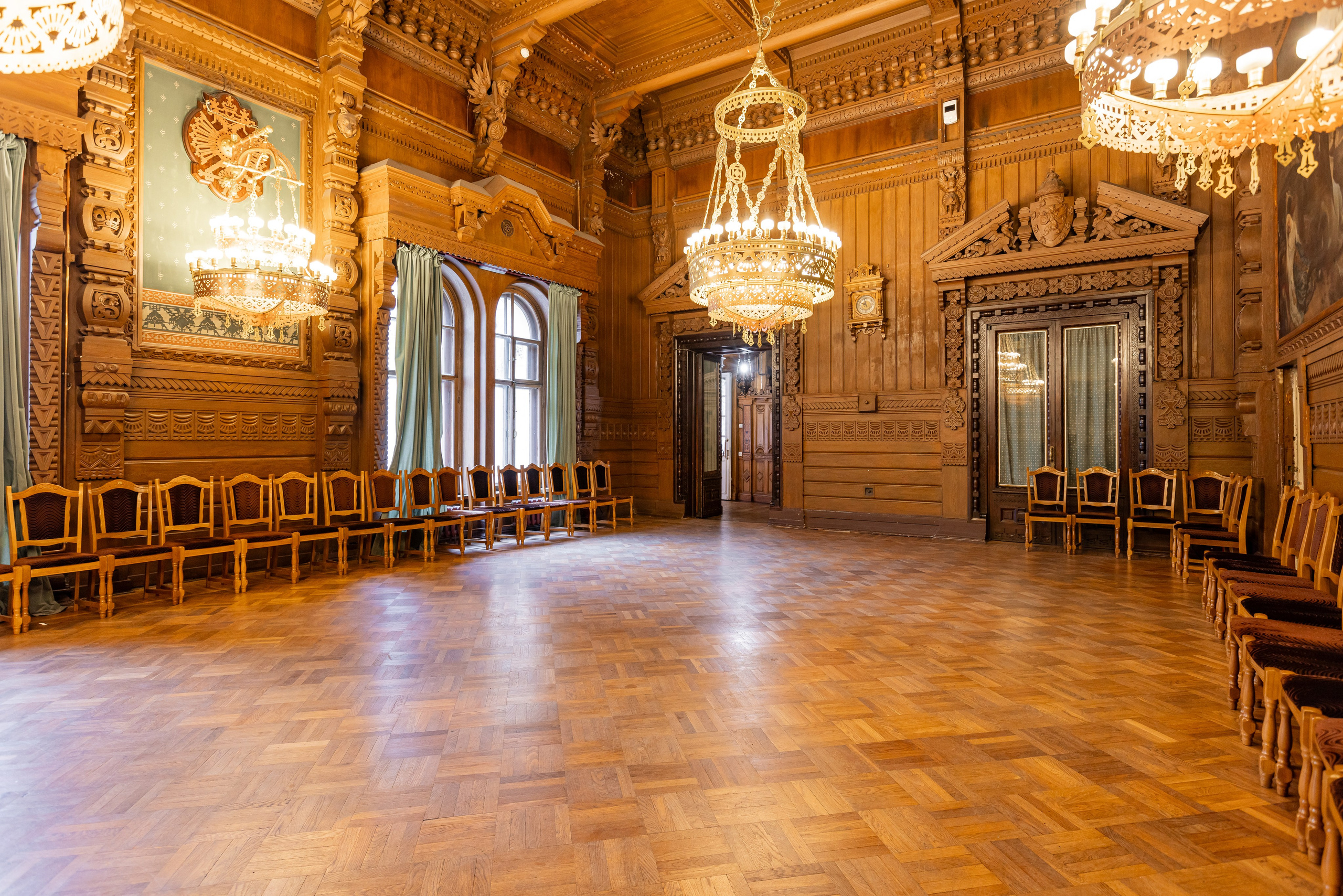 Фотосъемка недвижимости. Фотограф в Санкт-Петербурге Константин Бриль