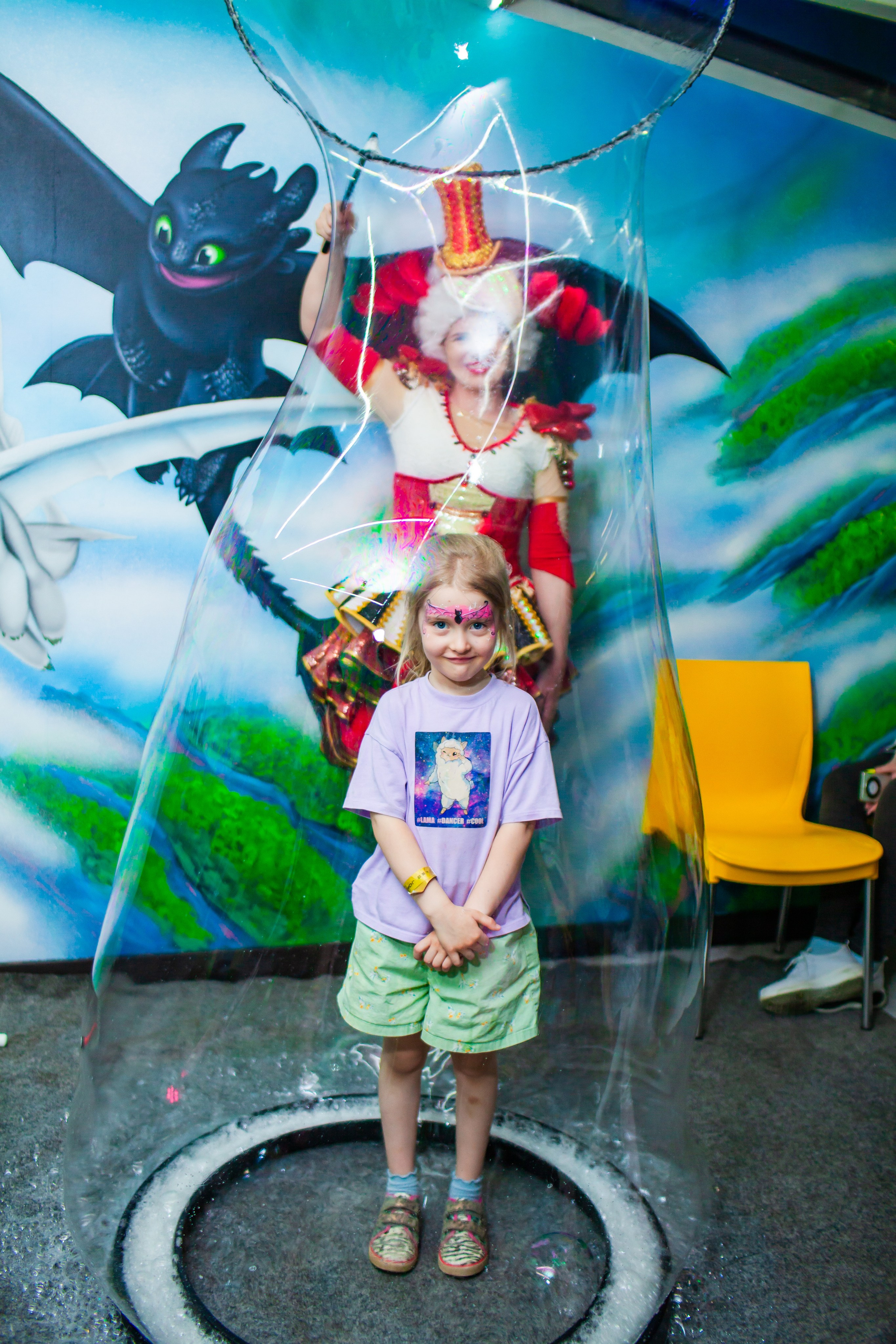 День рождения Алисы. Детский и семейный фотограф в Санкт-Петербурге Елизавета Сорокина