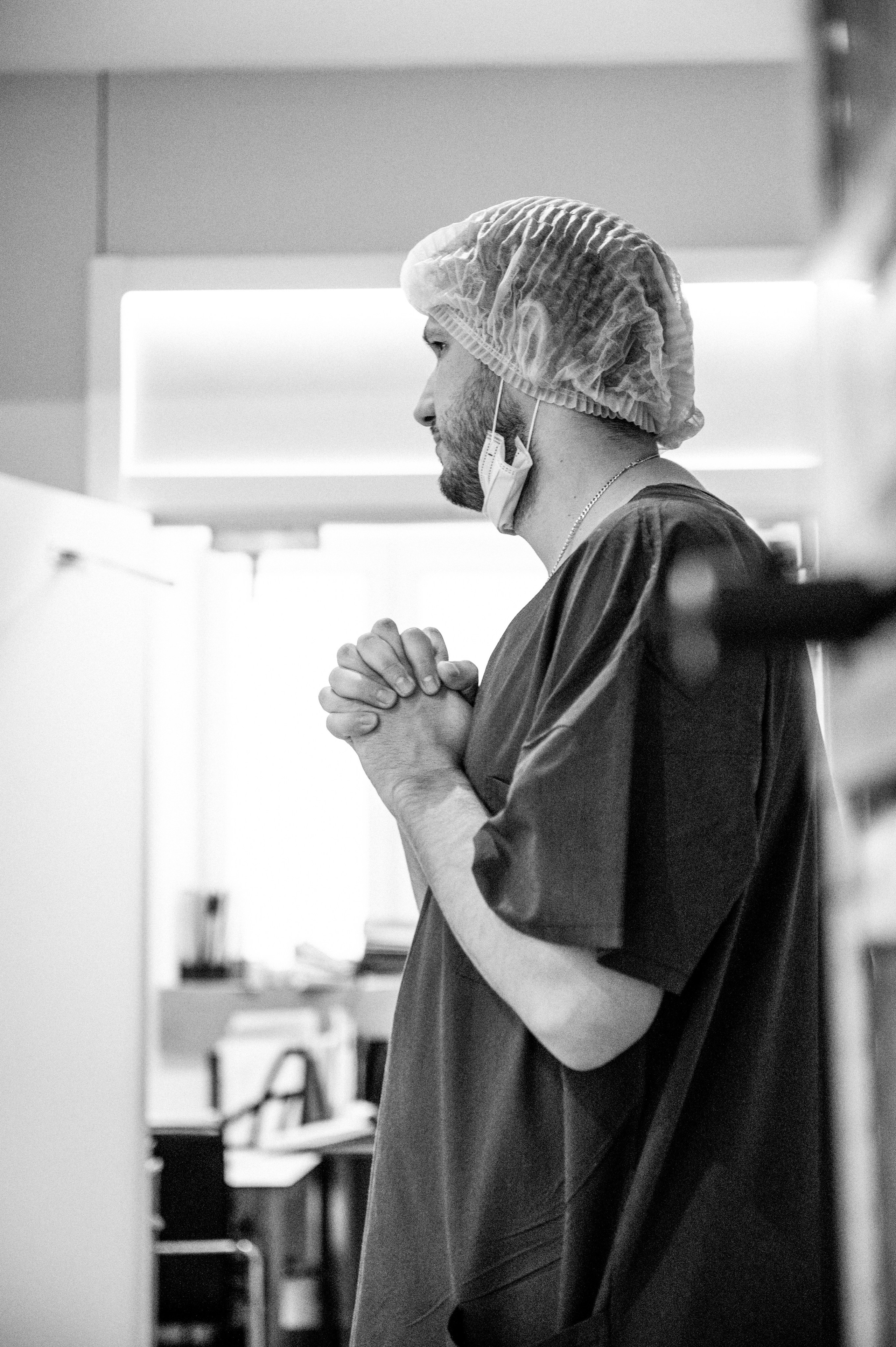 Рождение Евгении. Семейный и портретный фотограф в Ростове-на-Дону Виктория Клименко