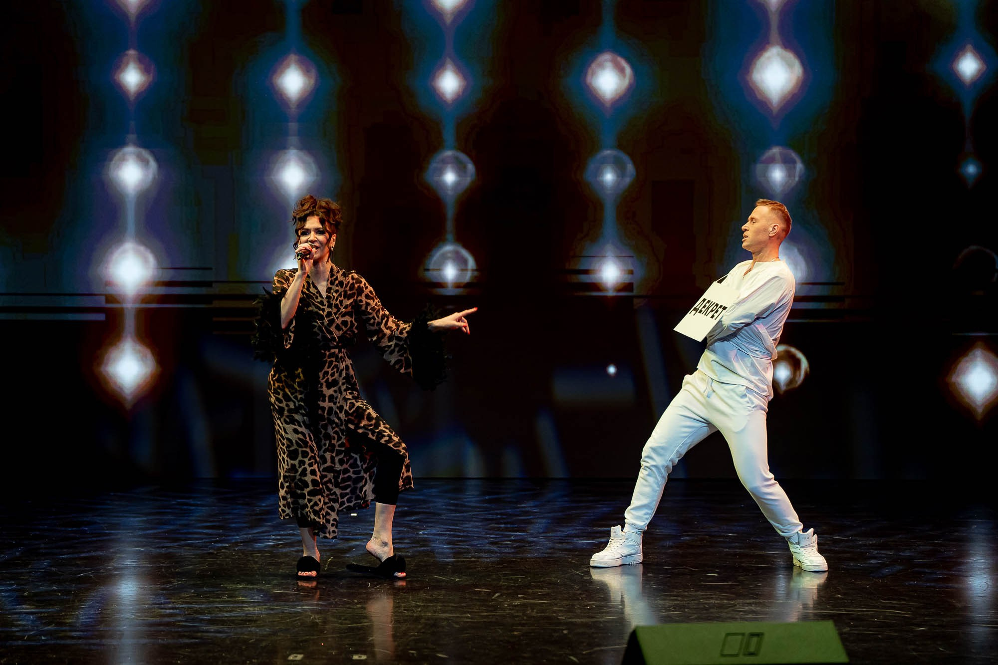 Мама года 2024. Сергей Кошкин. Репортажная и ивент-фотография в Сургуте