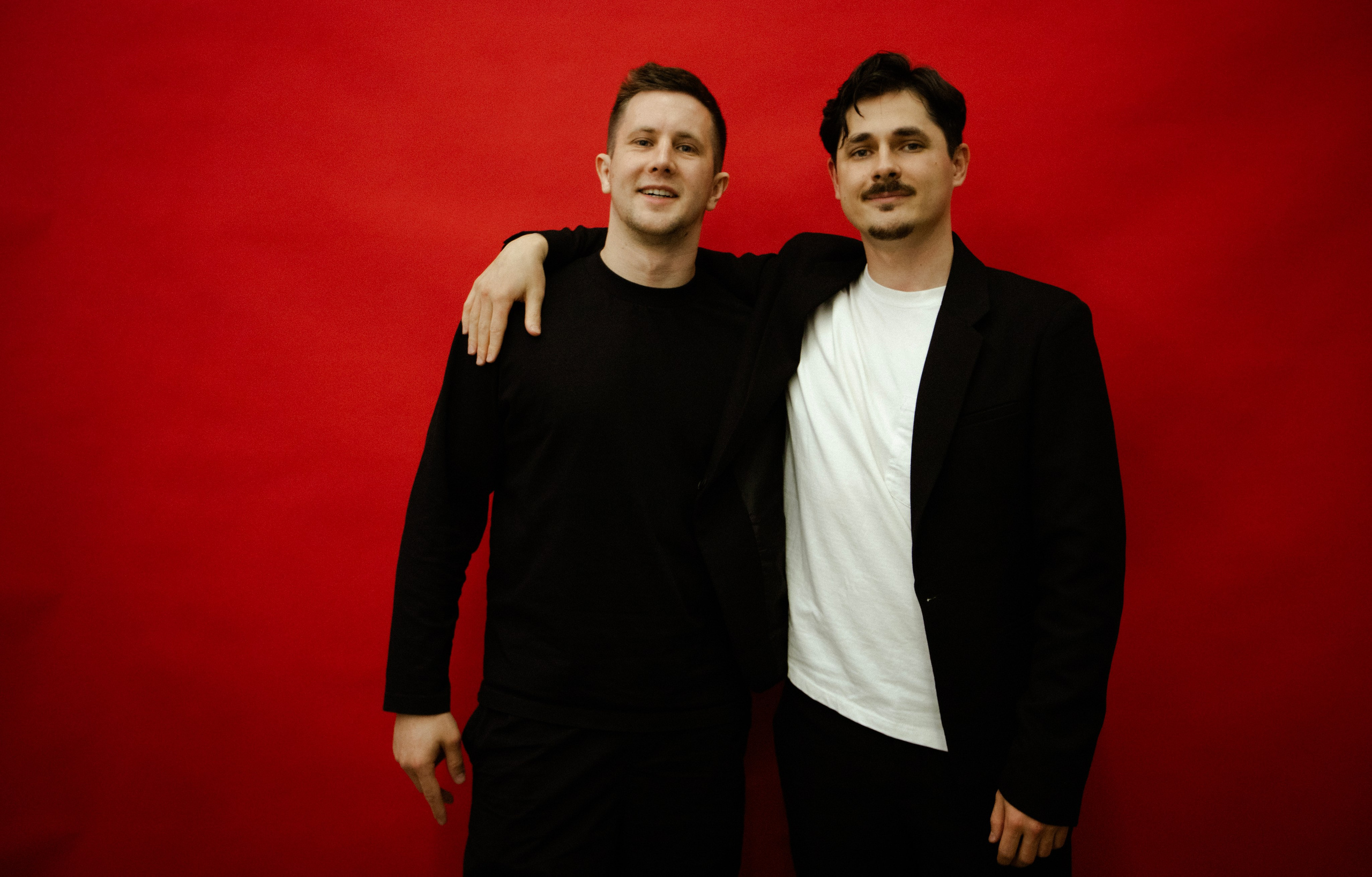 Премьера фильма «Как перестать сомневаться». Главная