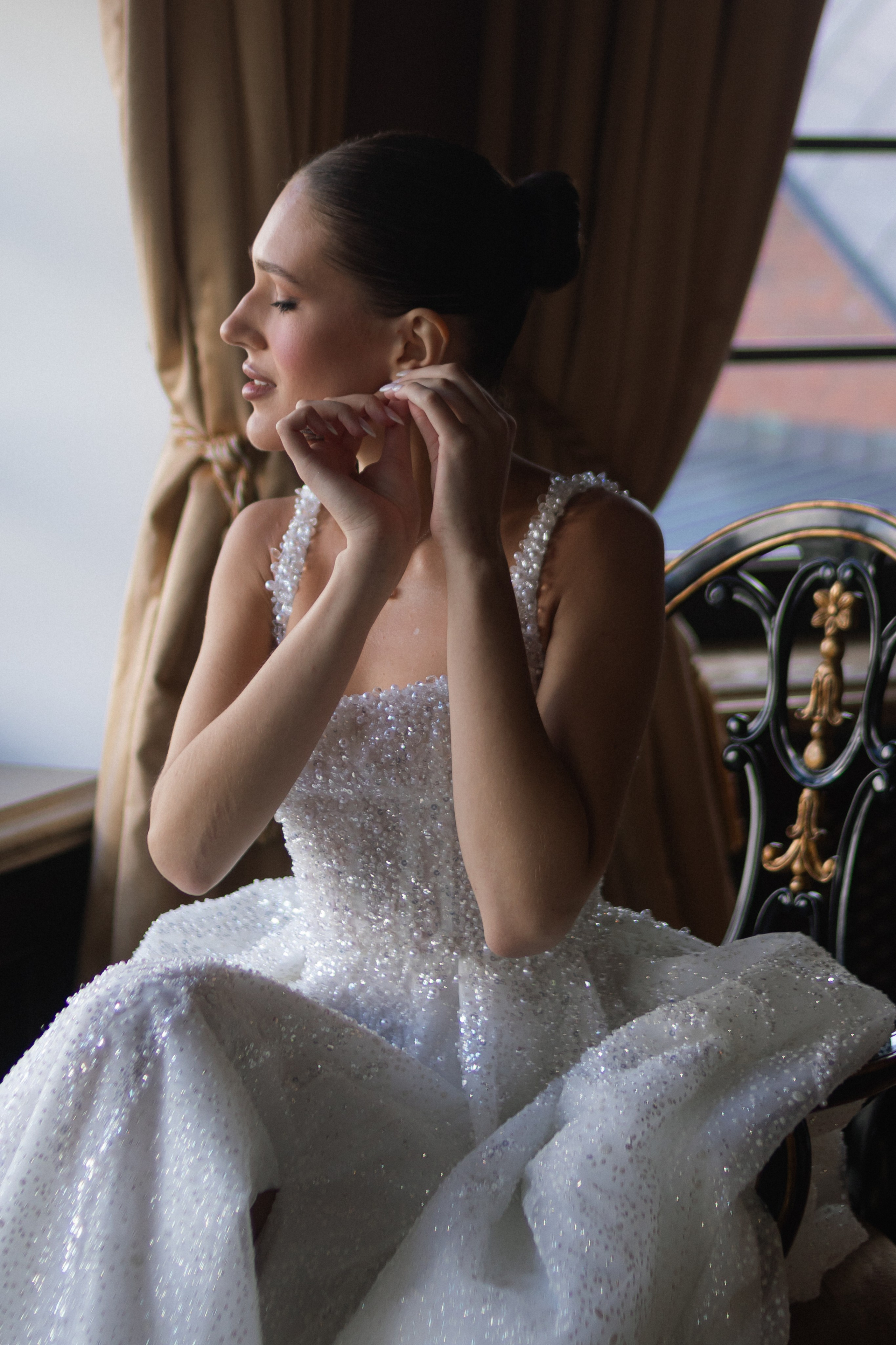 Daria & Kirill. Фотограф Москва и МО