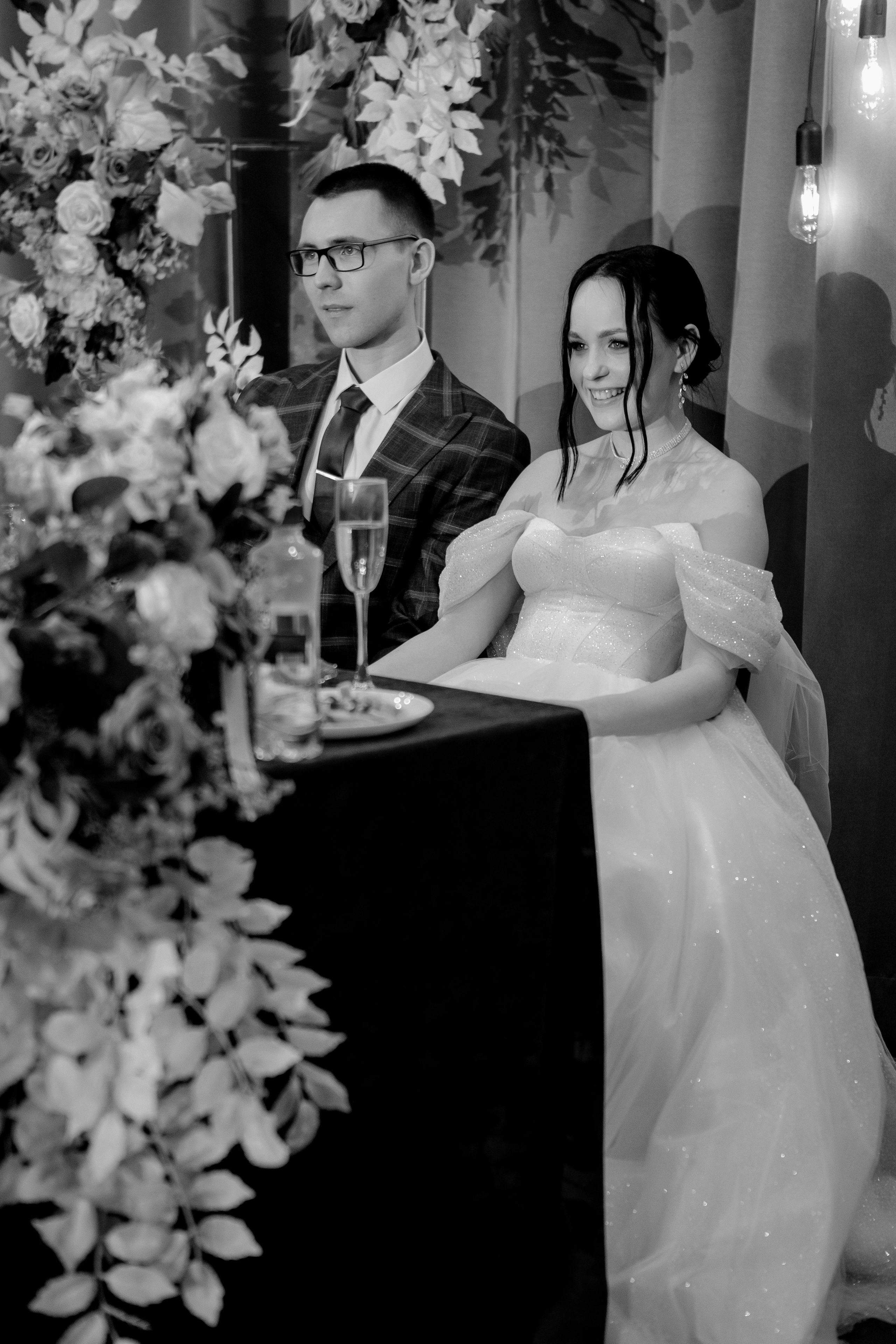 Иван и Елена. Свадебный и портретный фотограф в Миассе Филиппенко Дарья