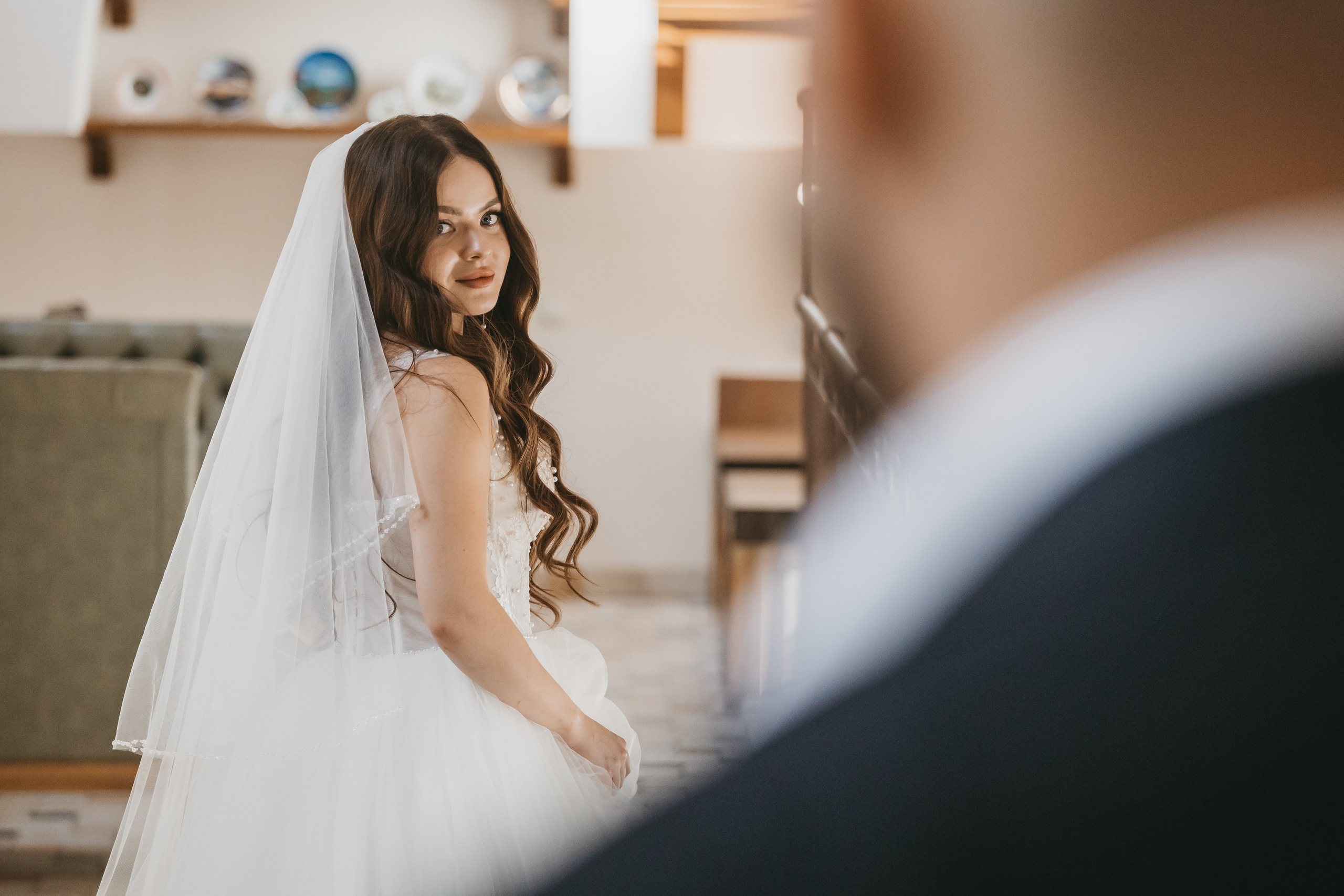 Владислав и Алена. Свадебный и семейный фотограф Луганск, Ростов, Краснодар Роман Мацнев