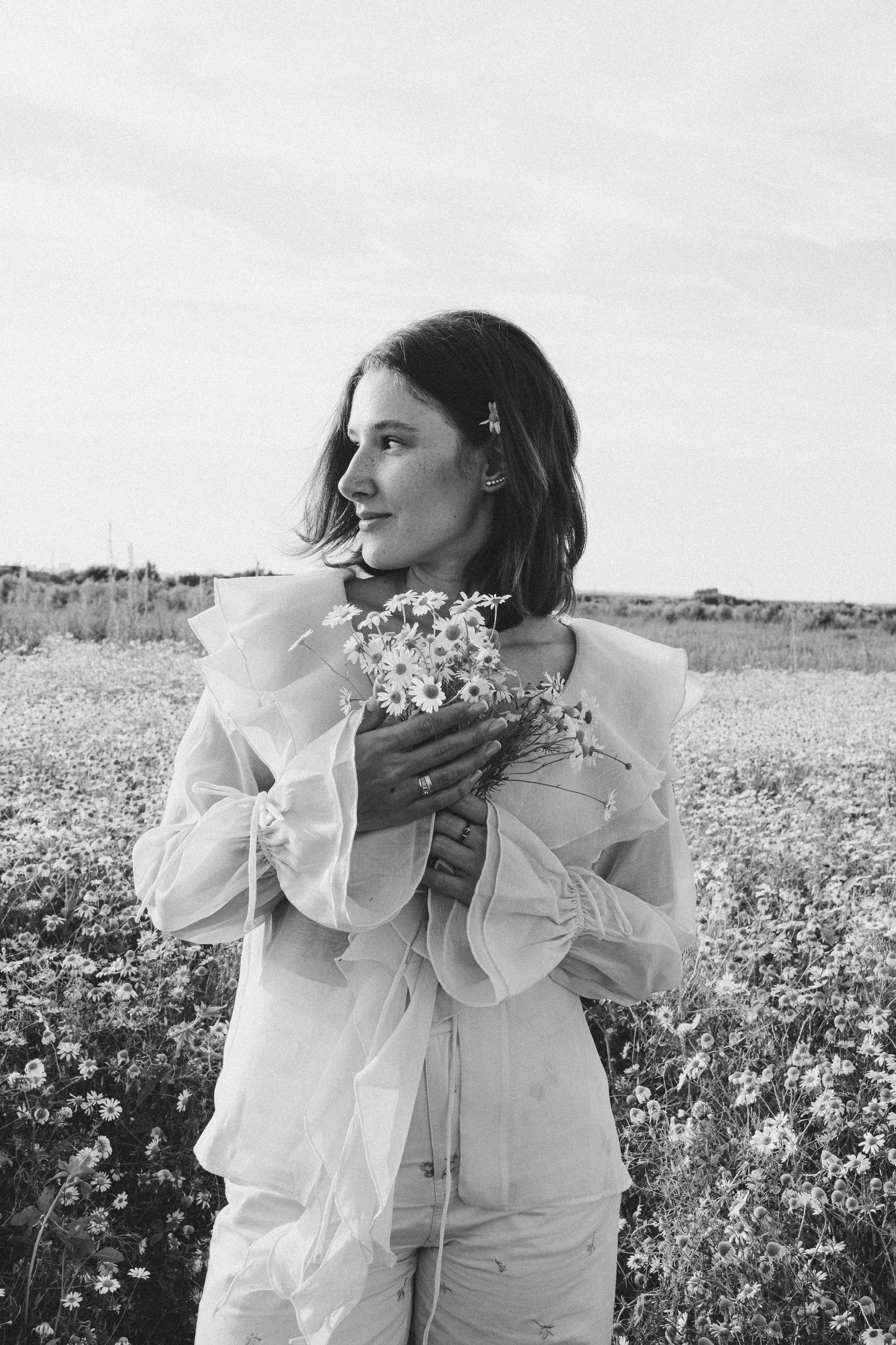 Портрет. Главная