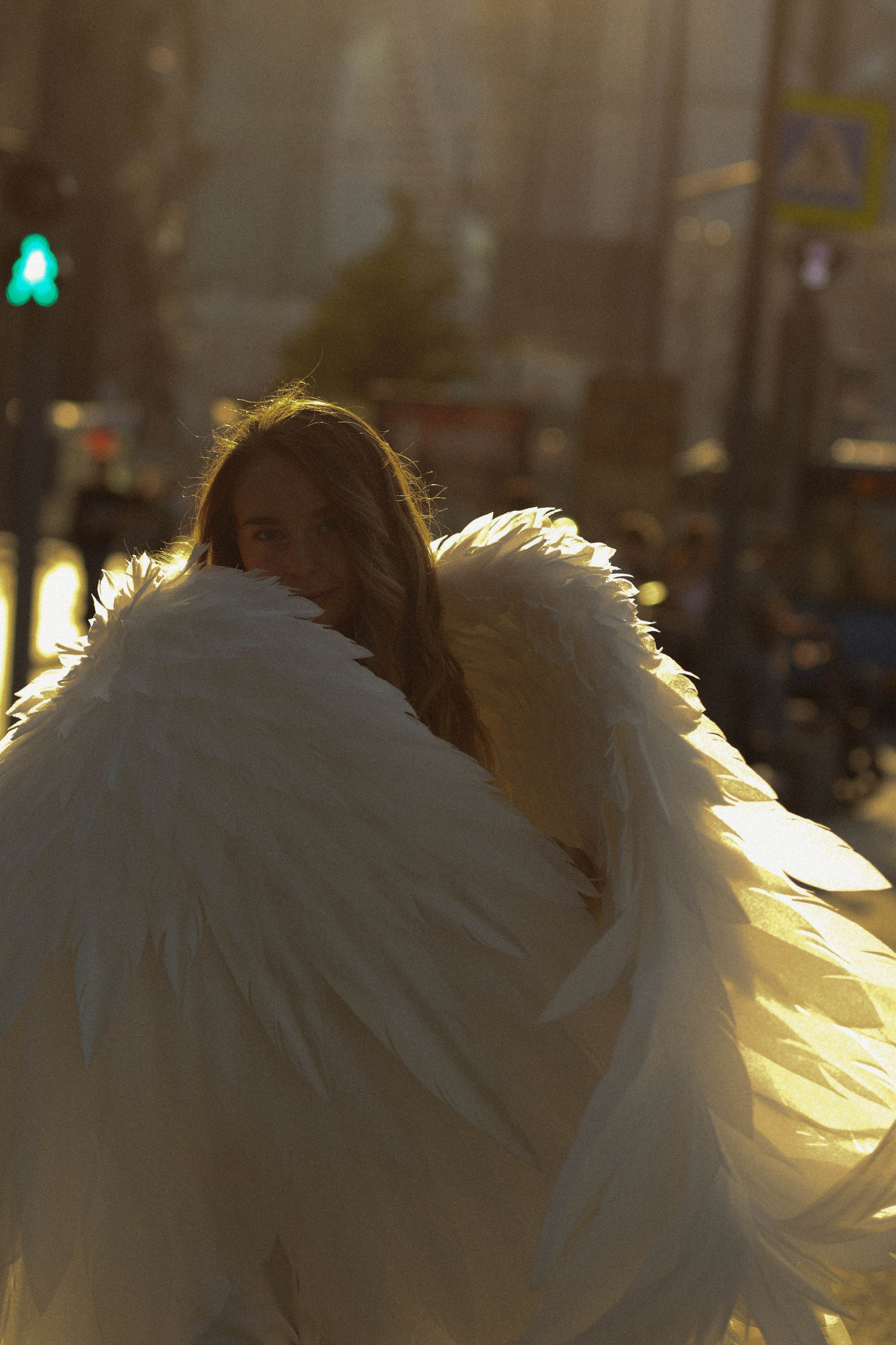 Женский портрет. Портретный фотограф в Москве Сукач Мария