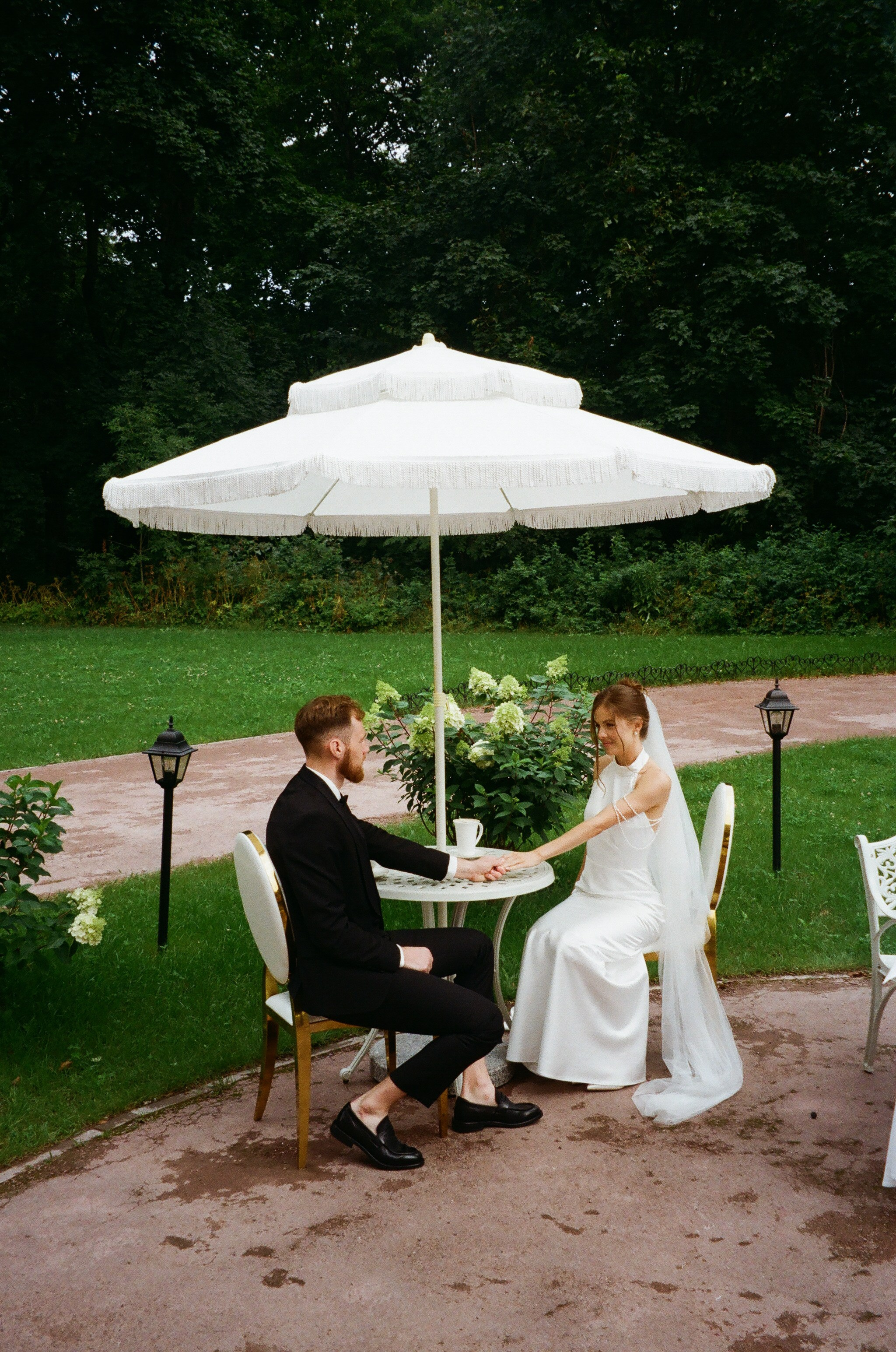 Андрей и Анна. Свадебный фотограф Санкт-Петербург, Юлия Радченкова