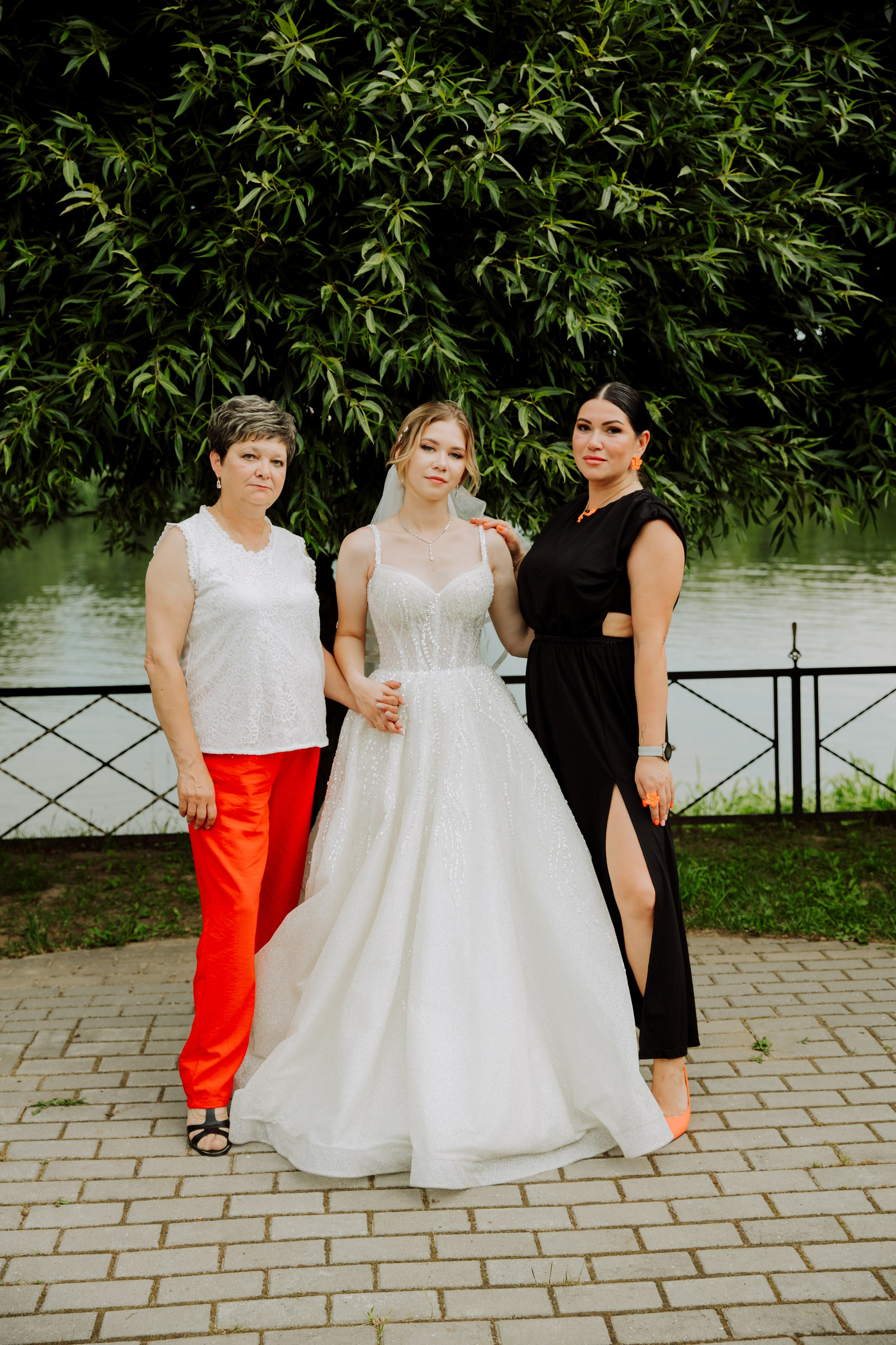 Лазурный. Семейный фотограф москва