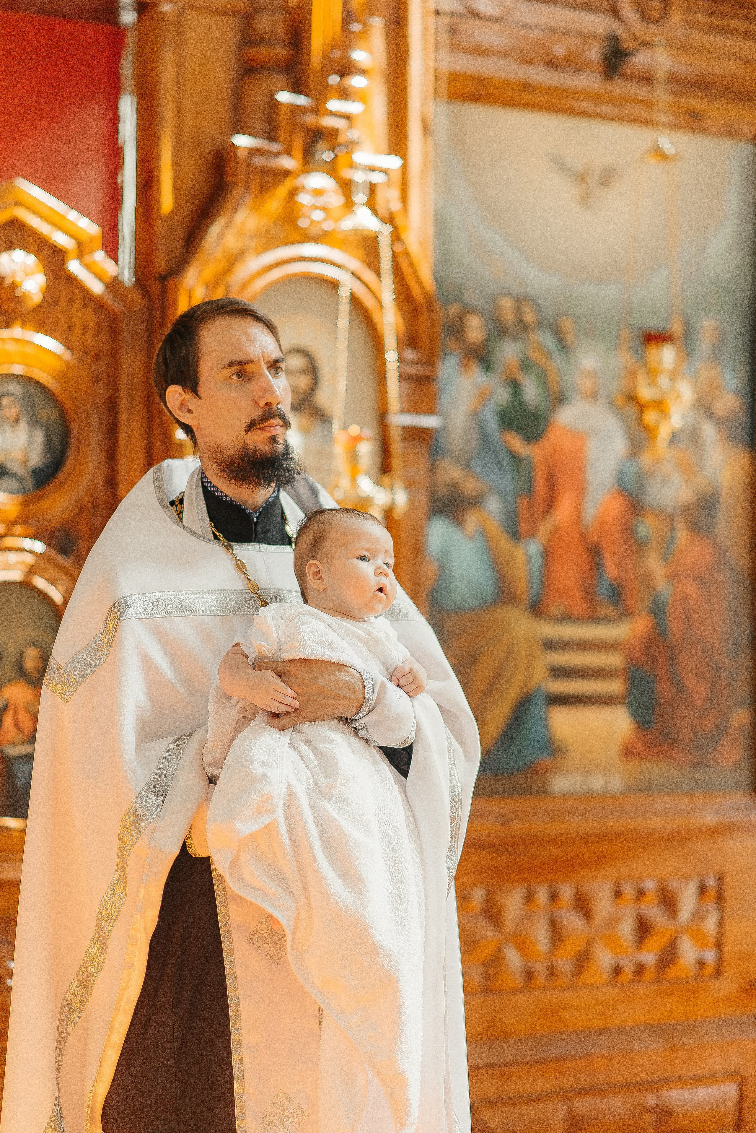 Крещения и Венчания. Главная