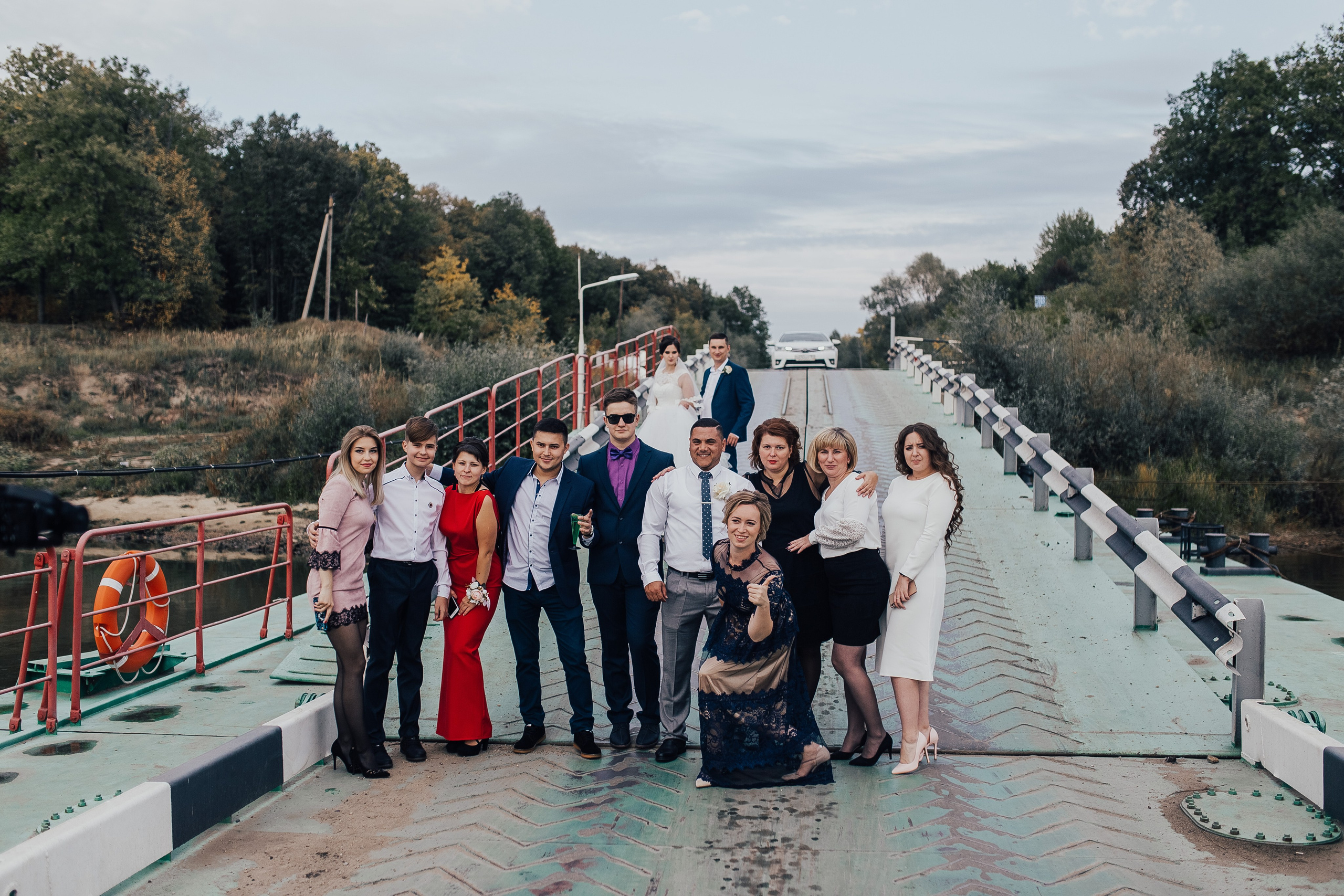 Константин и Екатерина. Свадебный и семейный фотограф Екатерина Бубнова