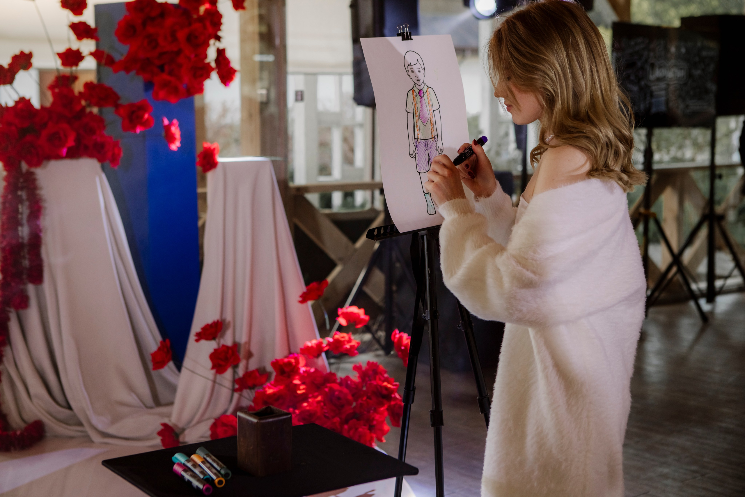 Катя и Игорь. Фотограф в Челябинске