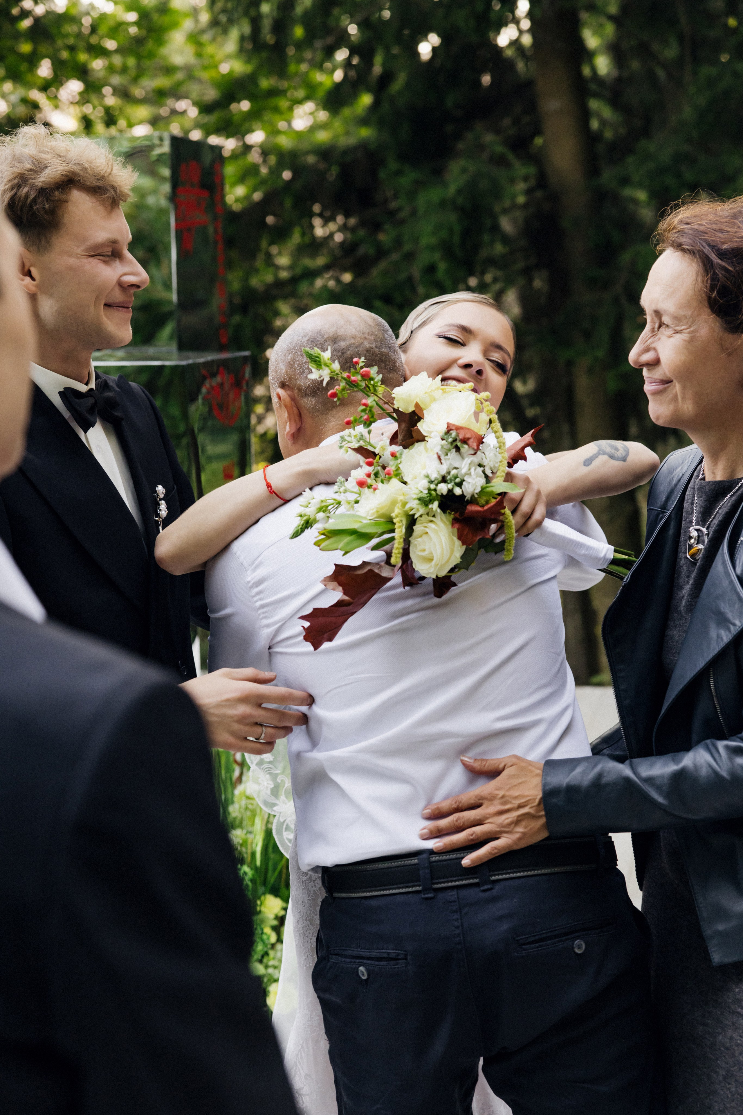 Денис и Елизавета. Фотограф в Красноярске