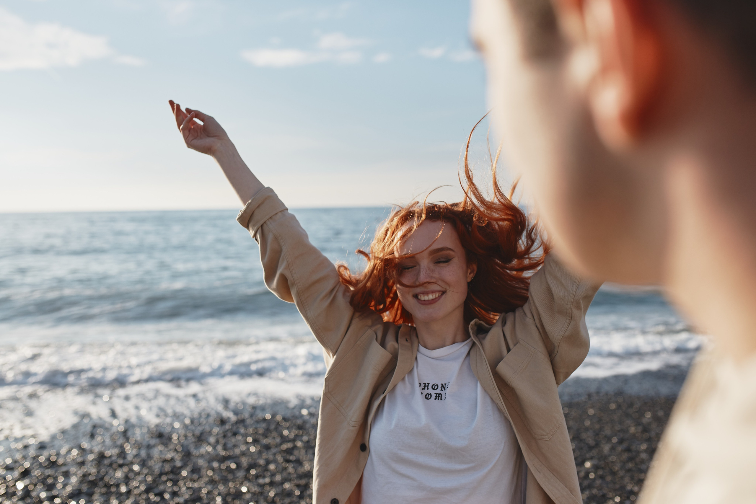 Игорь и Кристина. Семейный и свадебный фотограф в Новороссийске