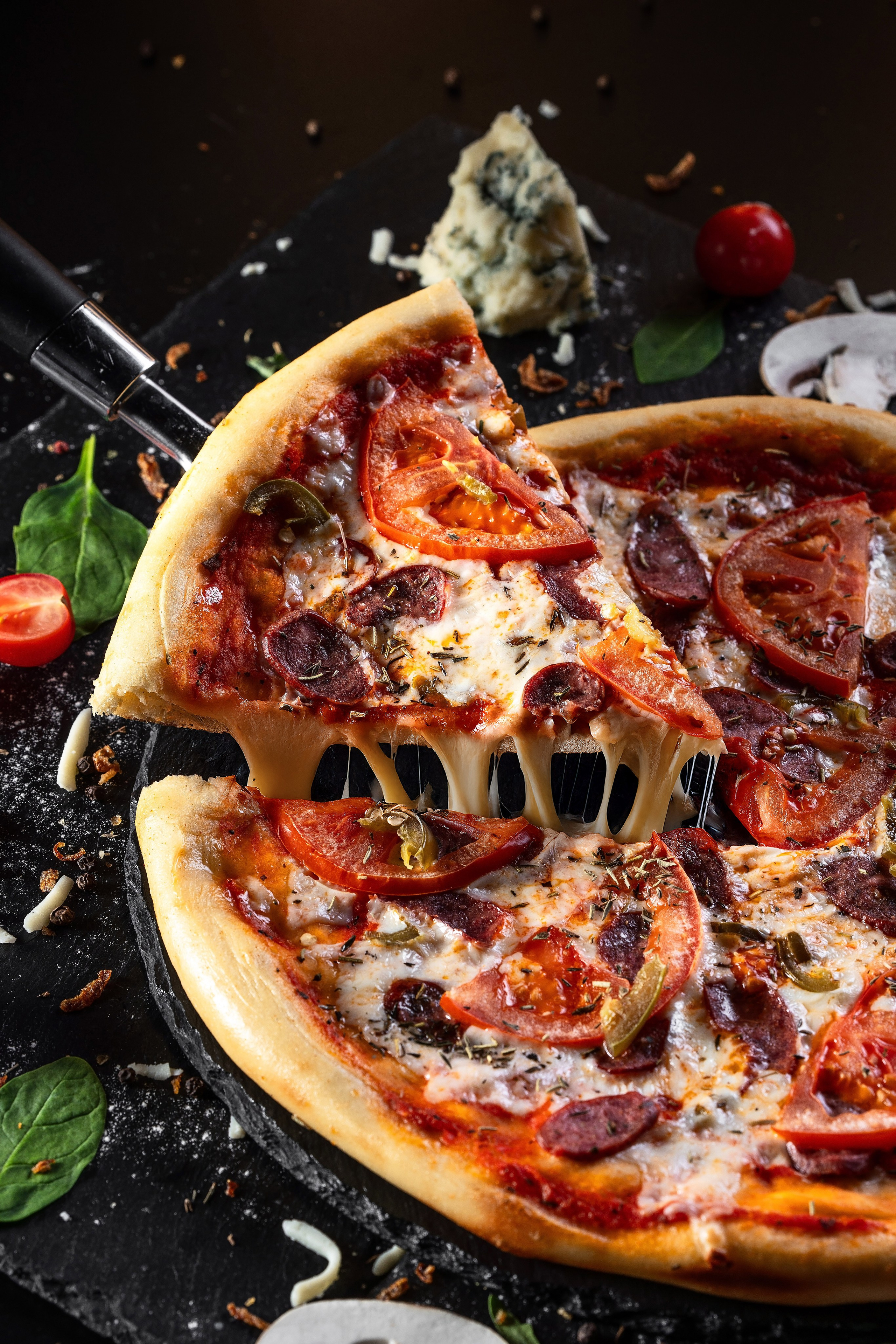 Фуд фотограф Краная поляна. Фотограф Сочи