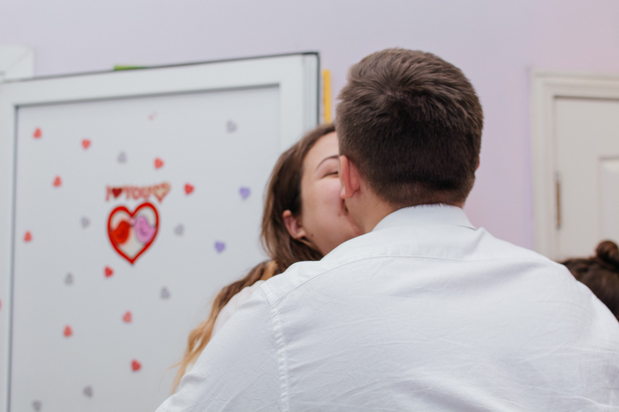 Выписка из роддома. Фотограф Ростов-на-Дону | фототерапевт