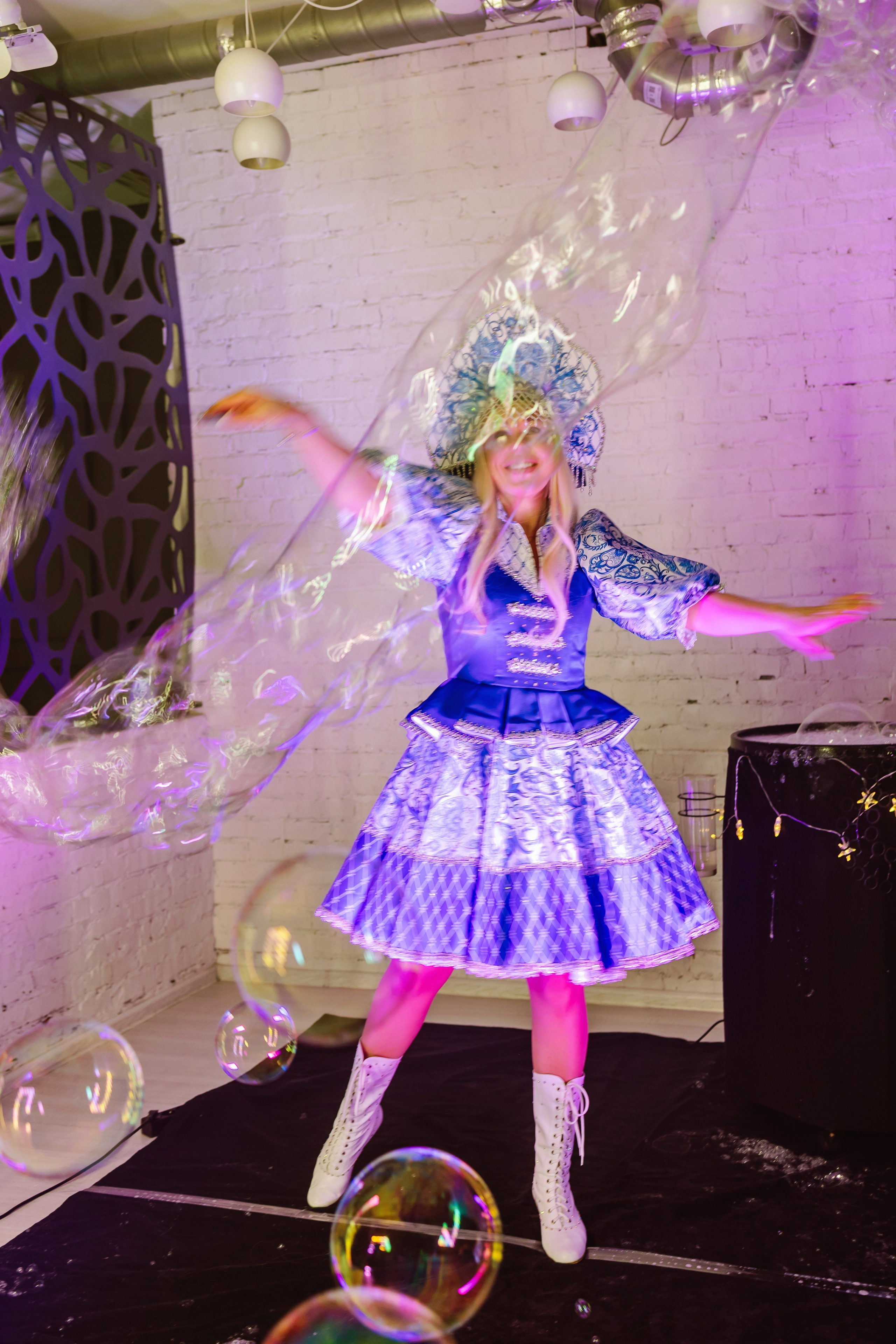 Фото и видео для Шоу мыльных пузырей. Фото и видео Москва. Свадебный фотограф, видеограф, фотосессии, видеосъемка