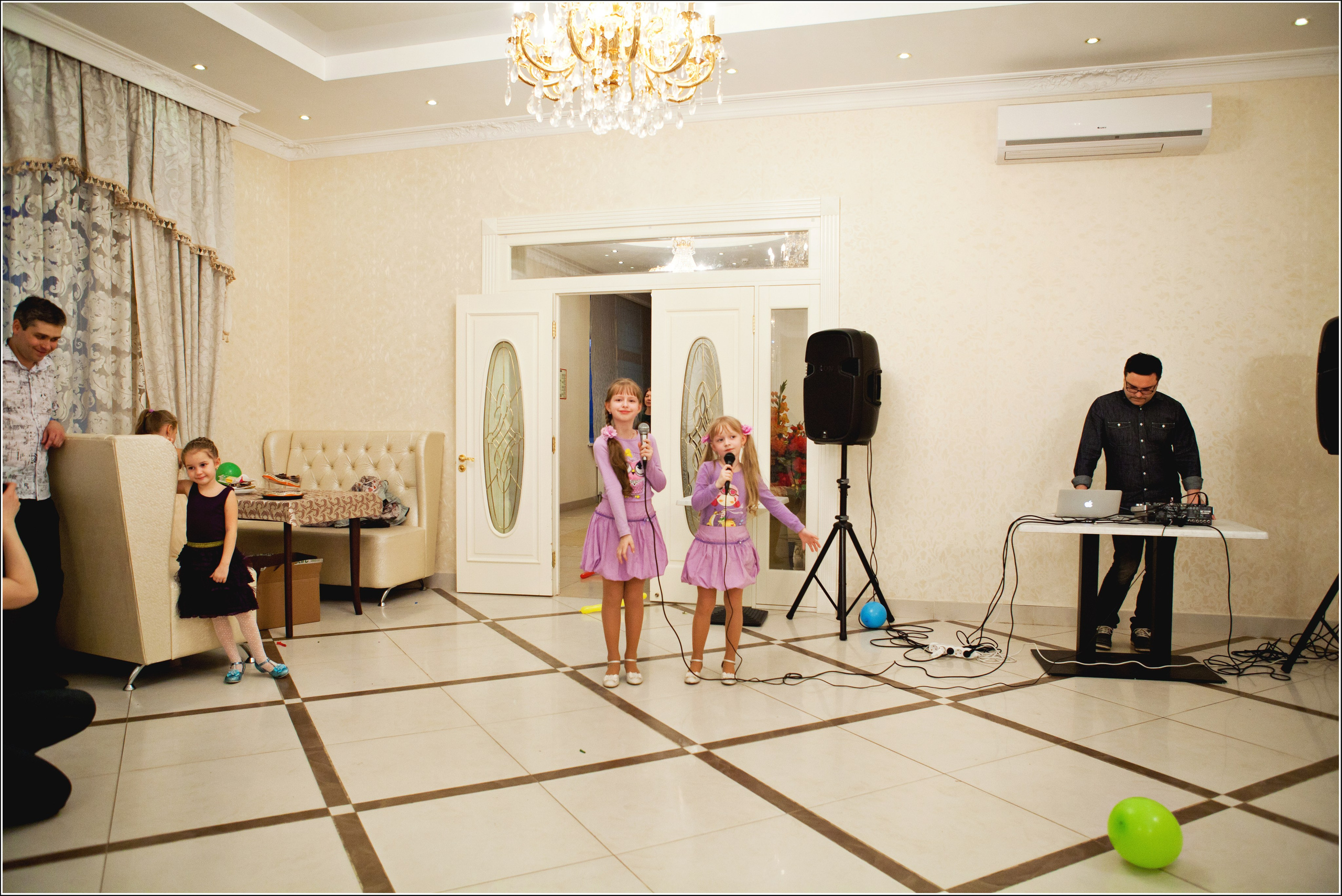 День Рождения Даши. Фото и видео Москва, Московский. Свадебный фотограф, видеограф, фотосессии, видеосъемка