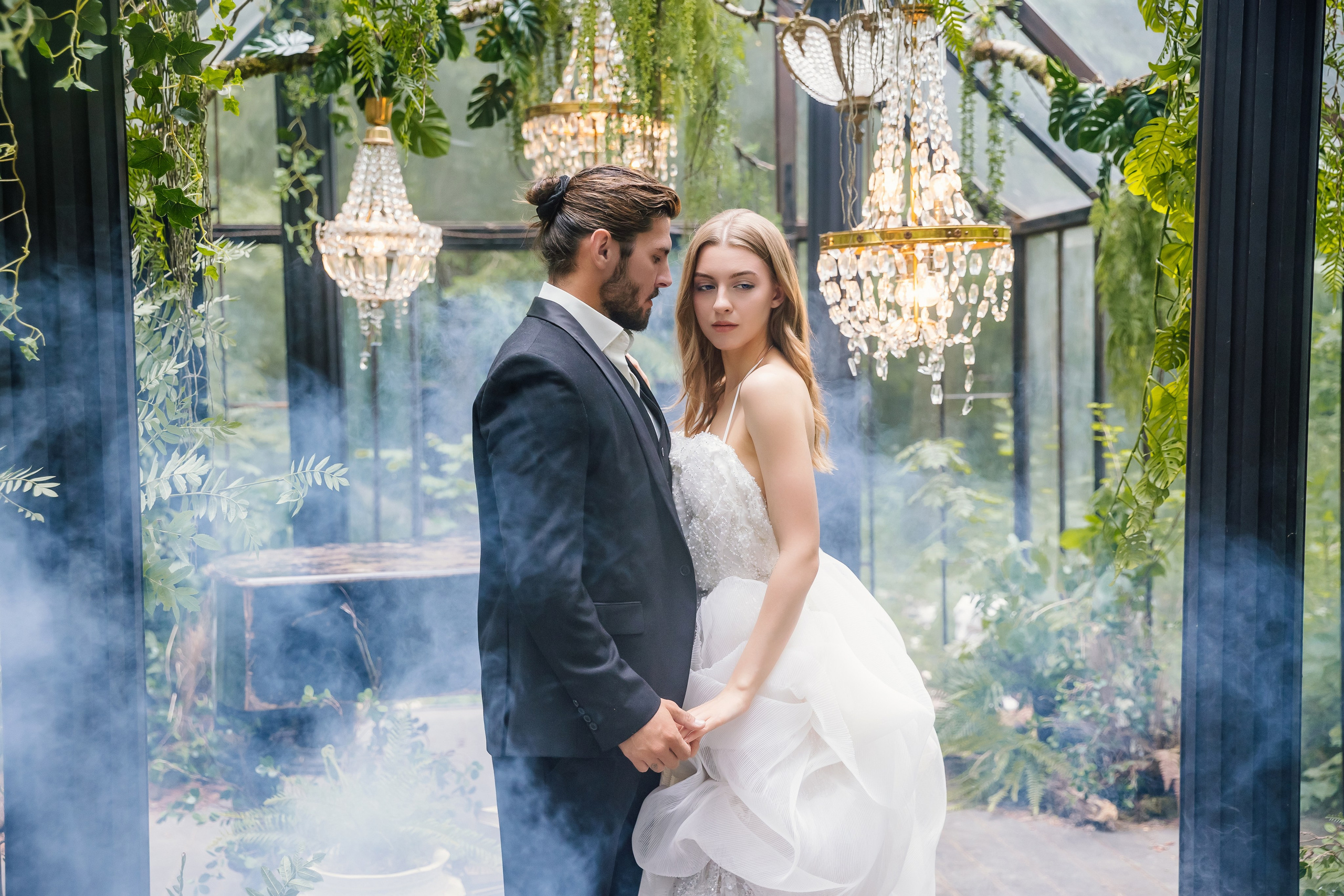 Свадьба в оранжерее ProjectX. Фотограф и видеограф Москва. Свадебный фотограф, видеограф. Выпускные альбомы. Оживающие альбомы