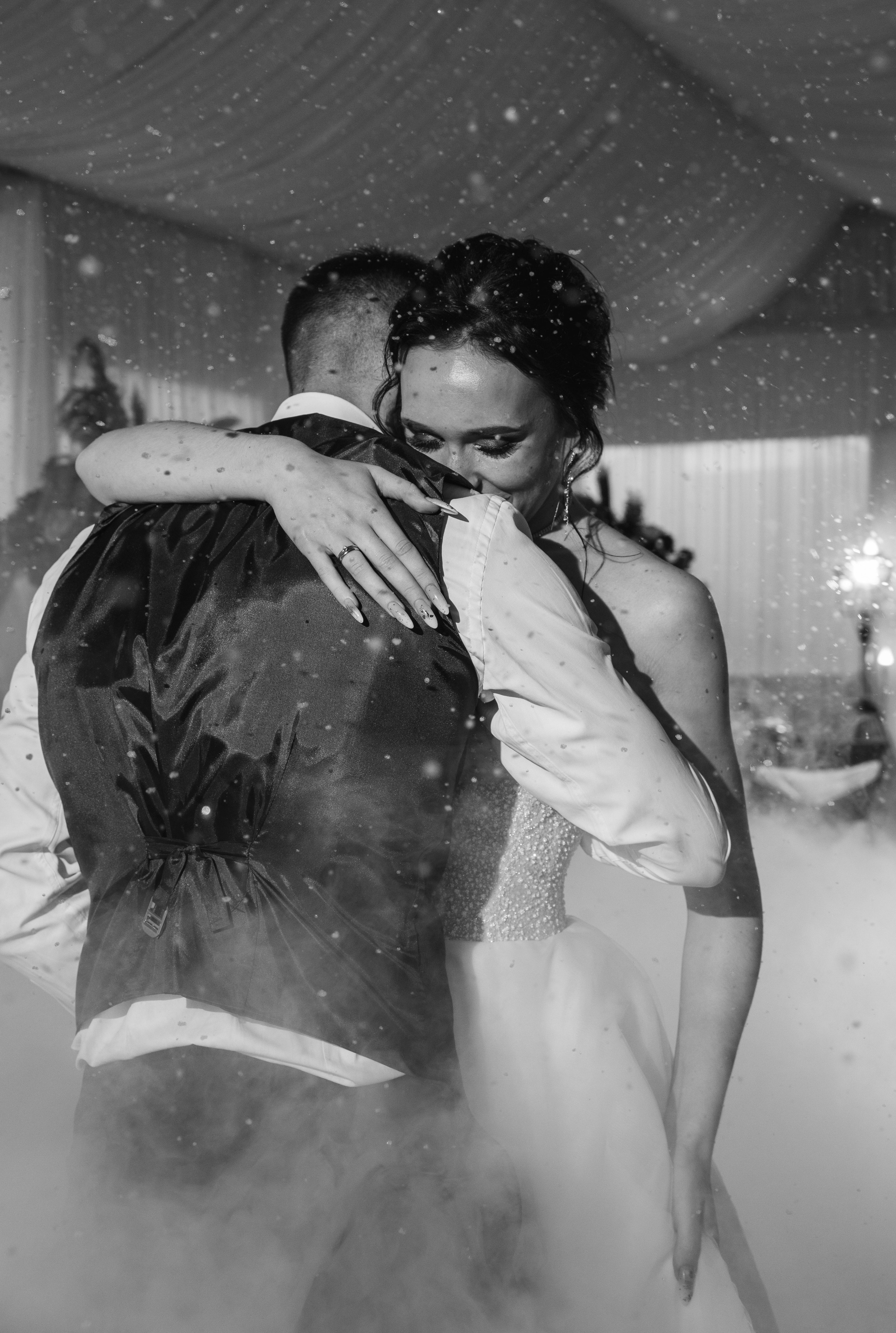 Анастасия и Максим. Свадебный и семейный фотограф в Севастополе и Крыму Анастасия Сураева