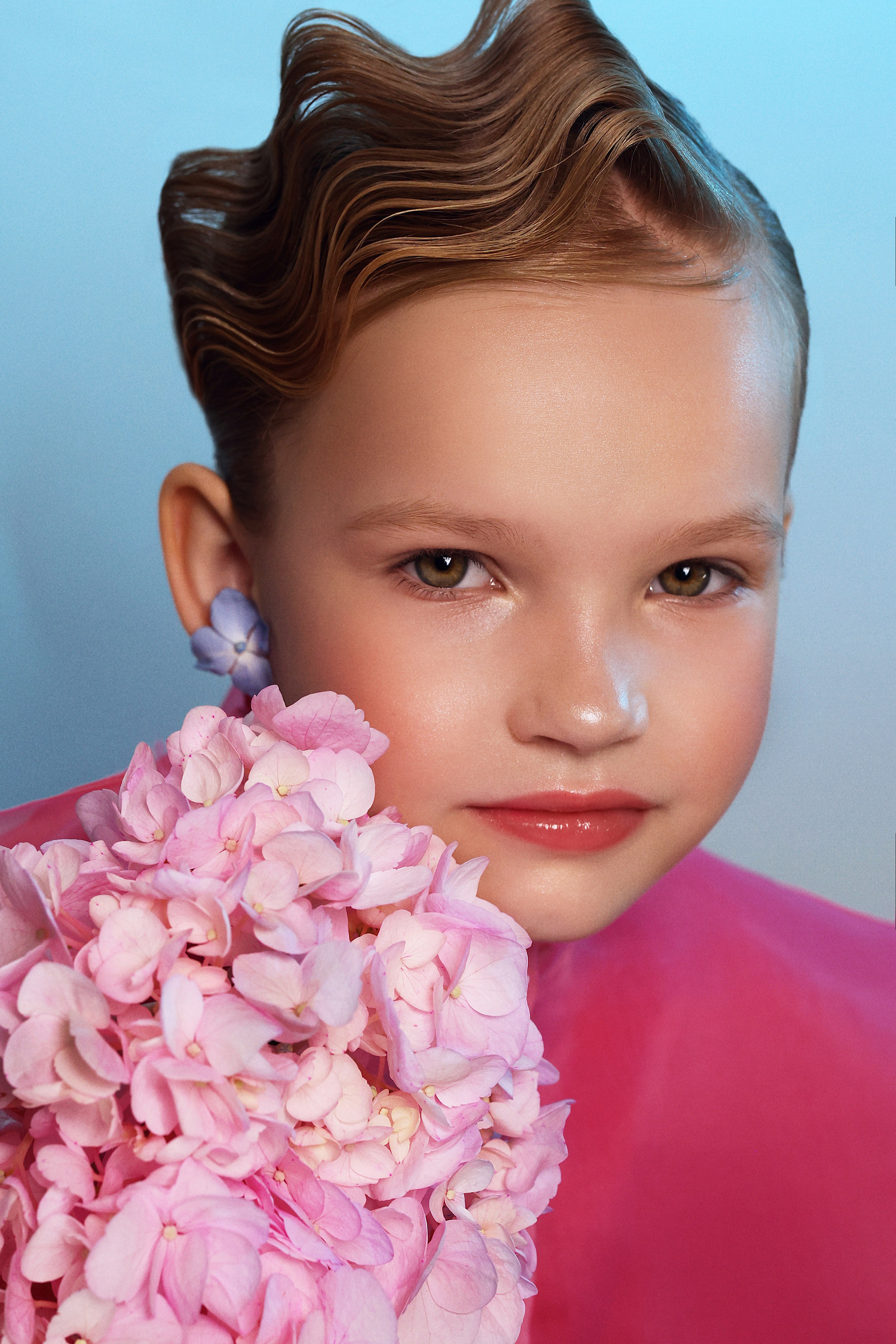 ANASTASIA. Модельная студия MIA Models