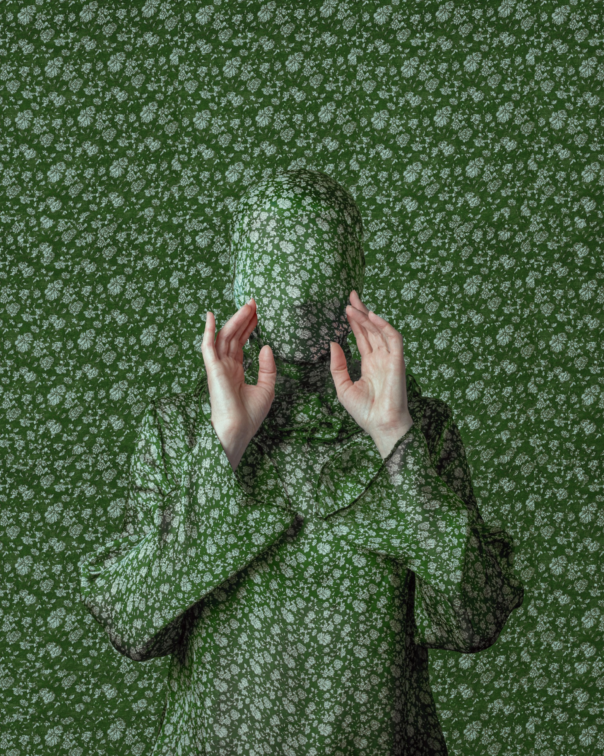 Colorful mood. Alena Ivochkina — conceptual photographer