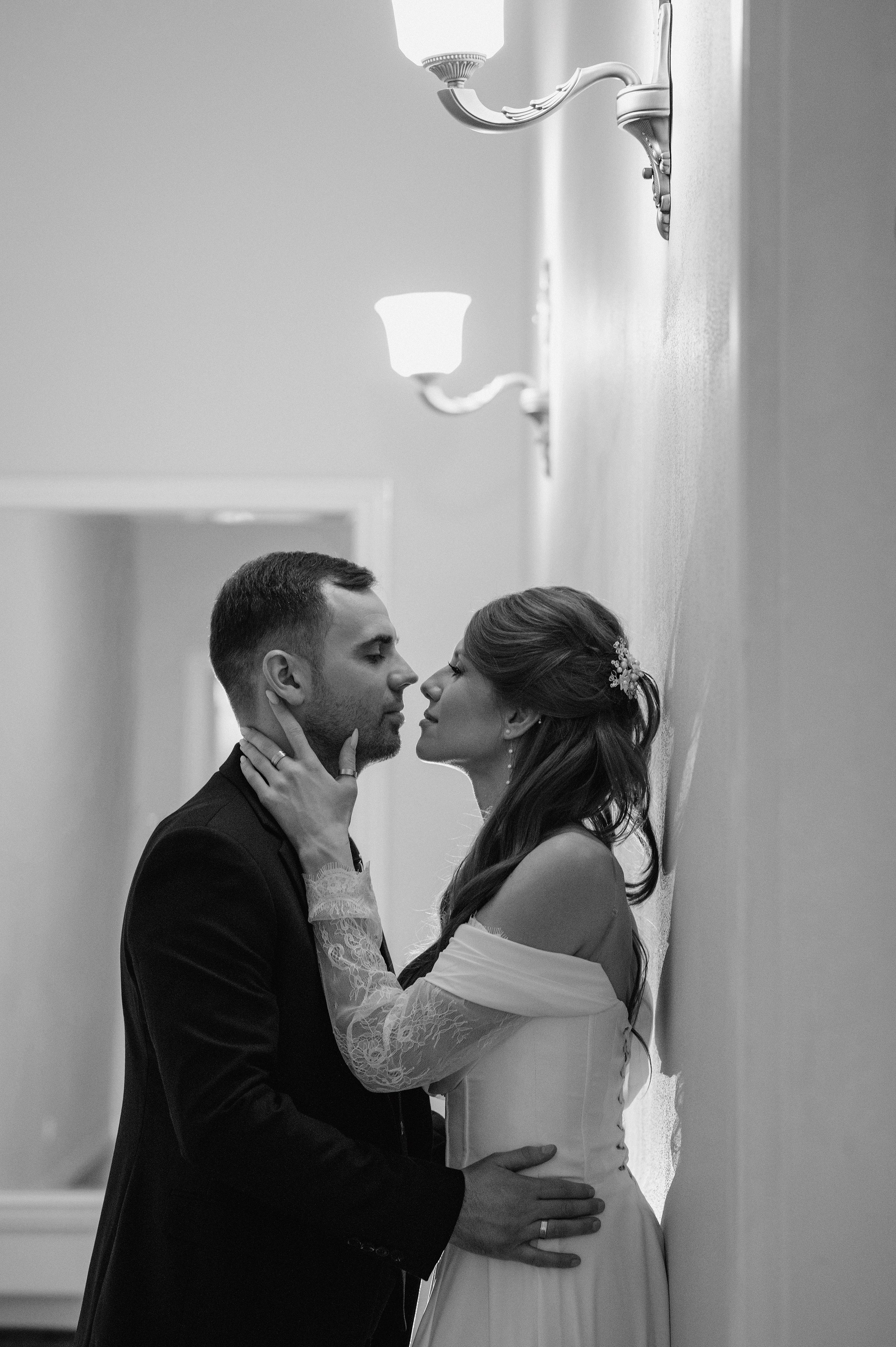 Королева Елена Свадебный и семейный фотограф в Туле