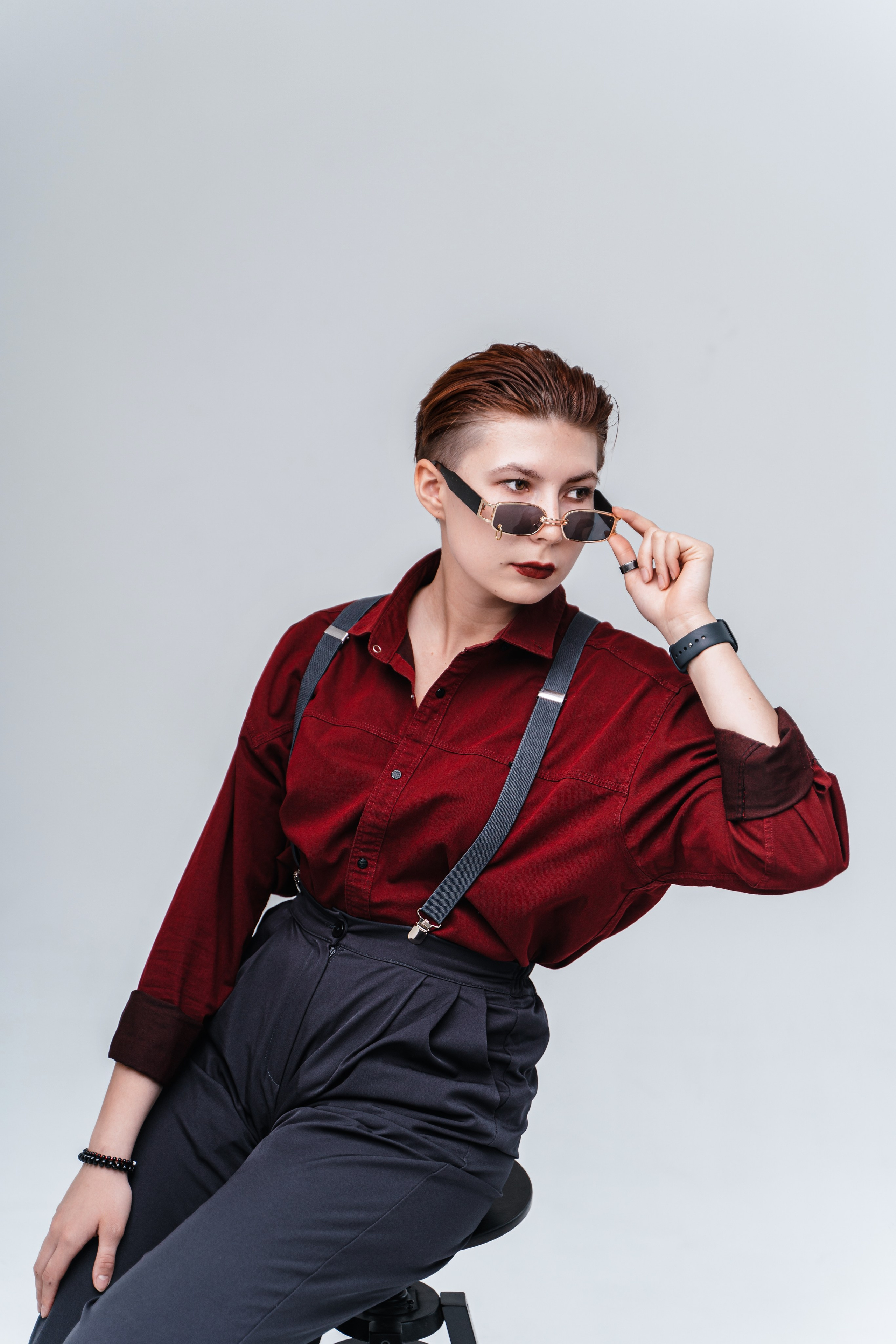 В. Ваш личный фотограф в Волгограде и области