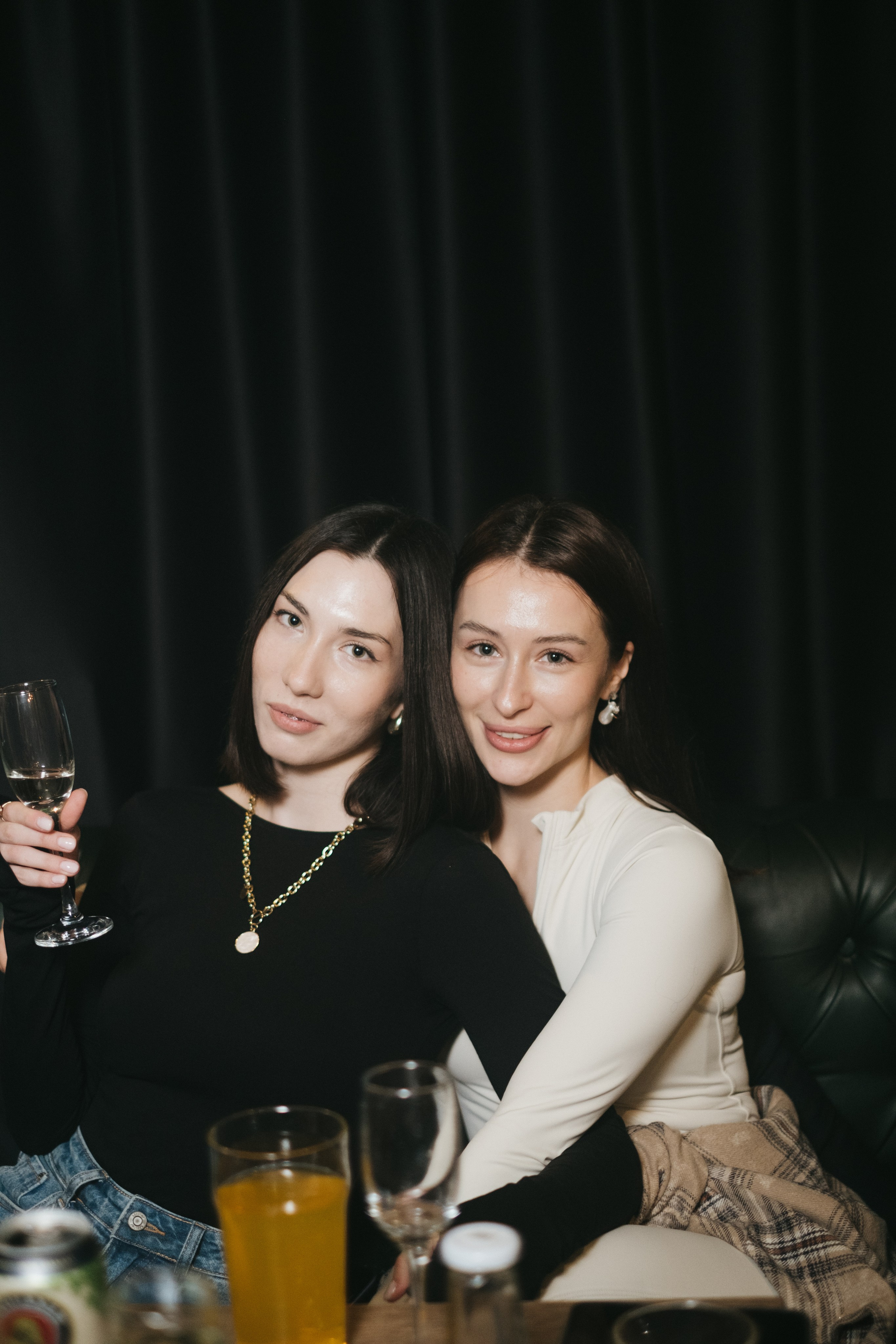 День рождения кальяной NUASMOKE 11 лет. Свадебный и репортажной фотограф Денис Ожигин в Краснодаре и Краснодарском крае