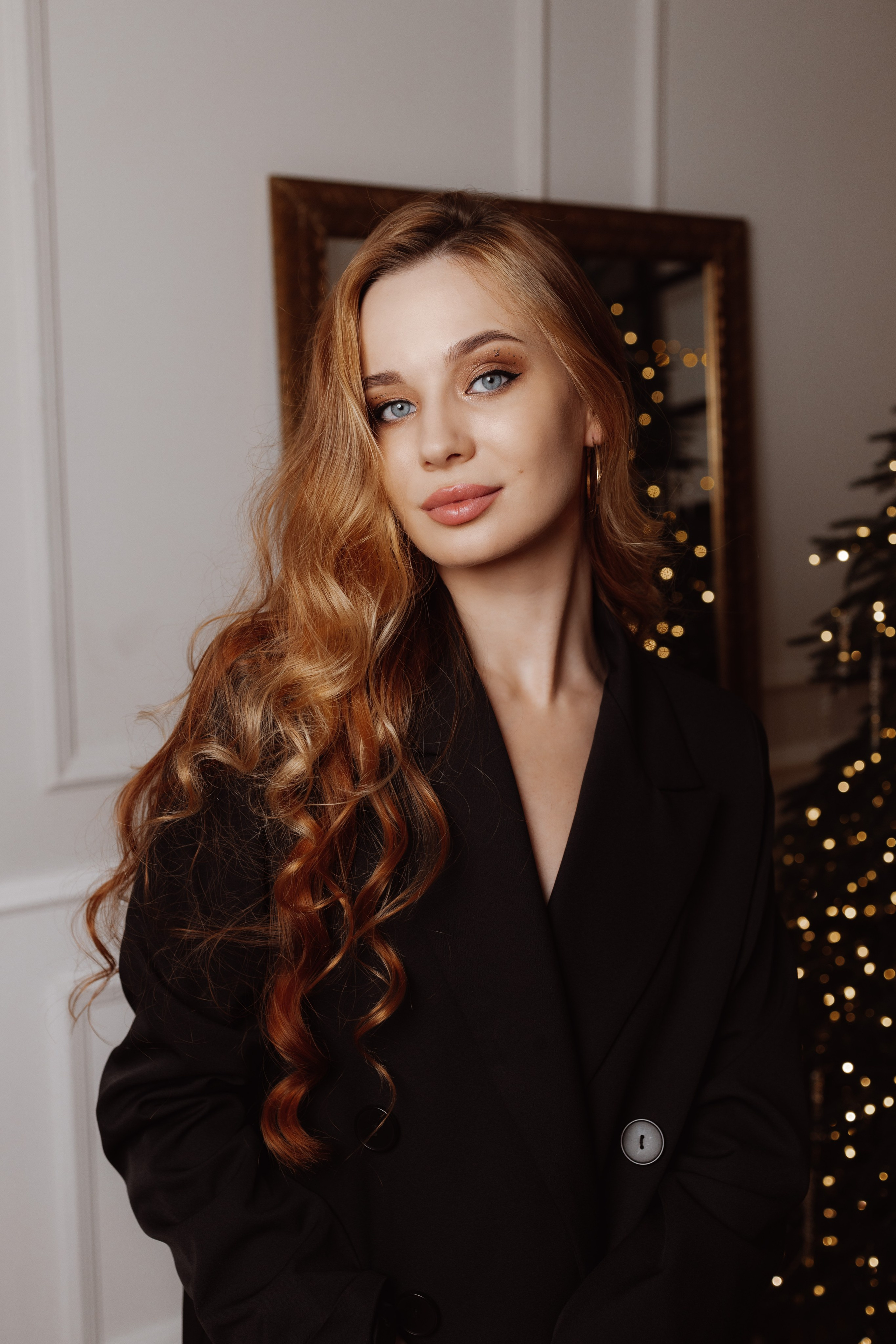 Мария. Главная