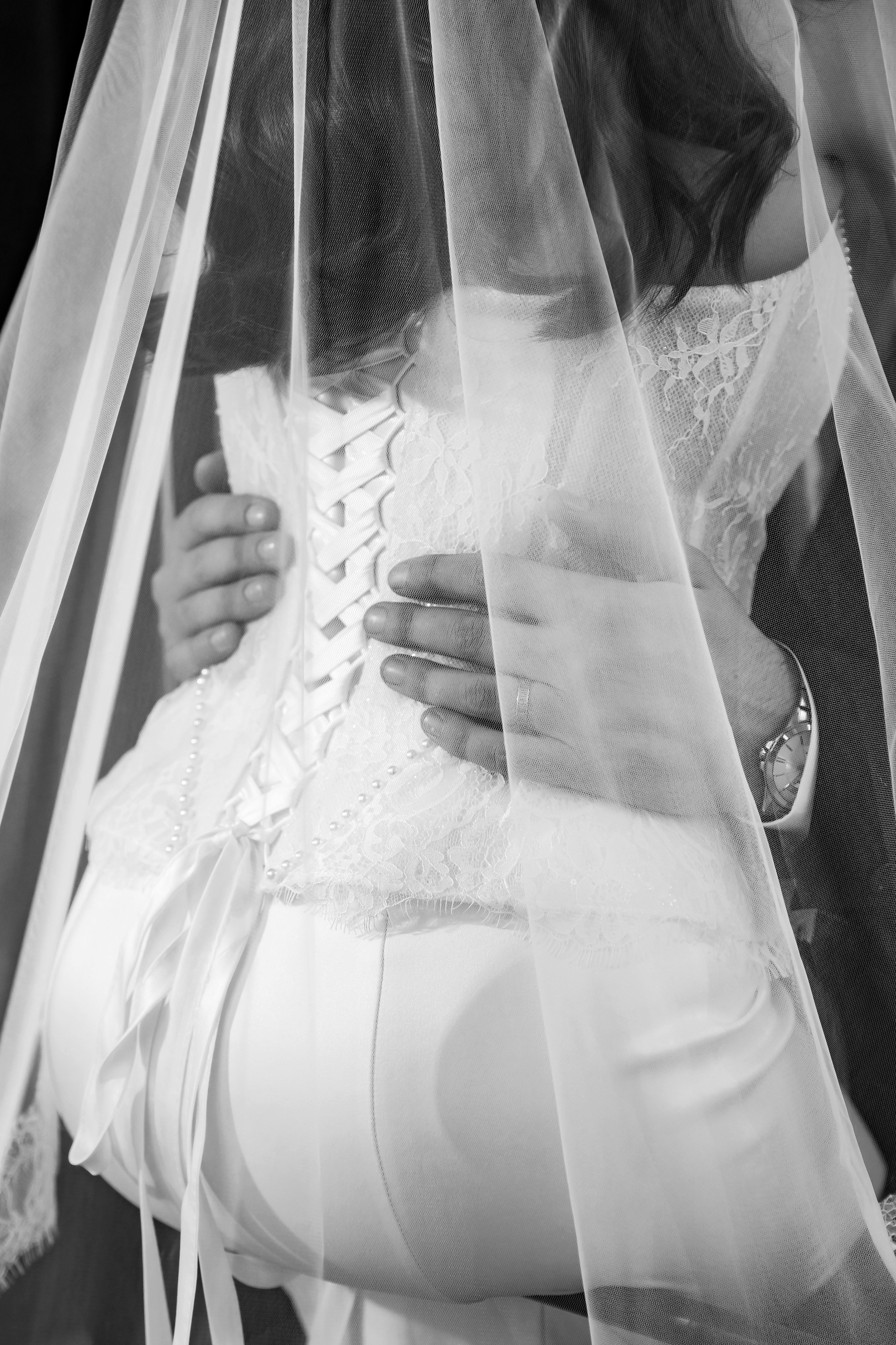 Максим и Олеся. Свадебный и семейный фотограф в Рязани Саша Крутых