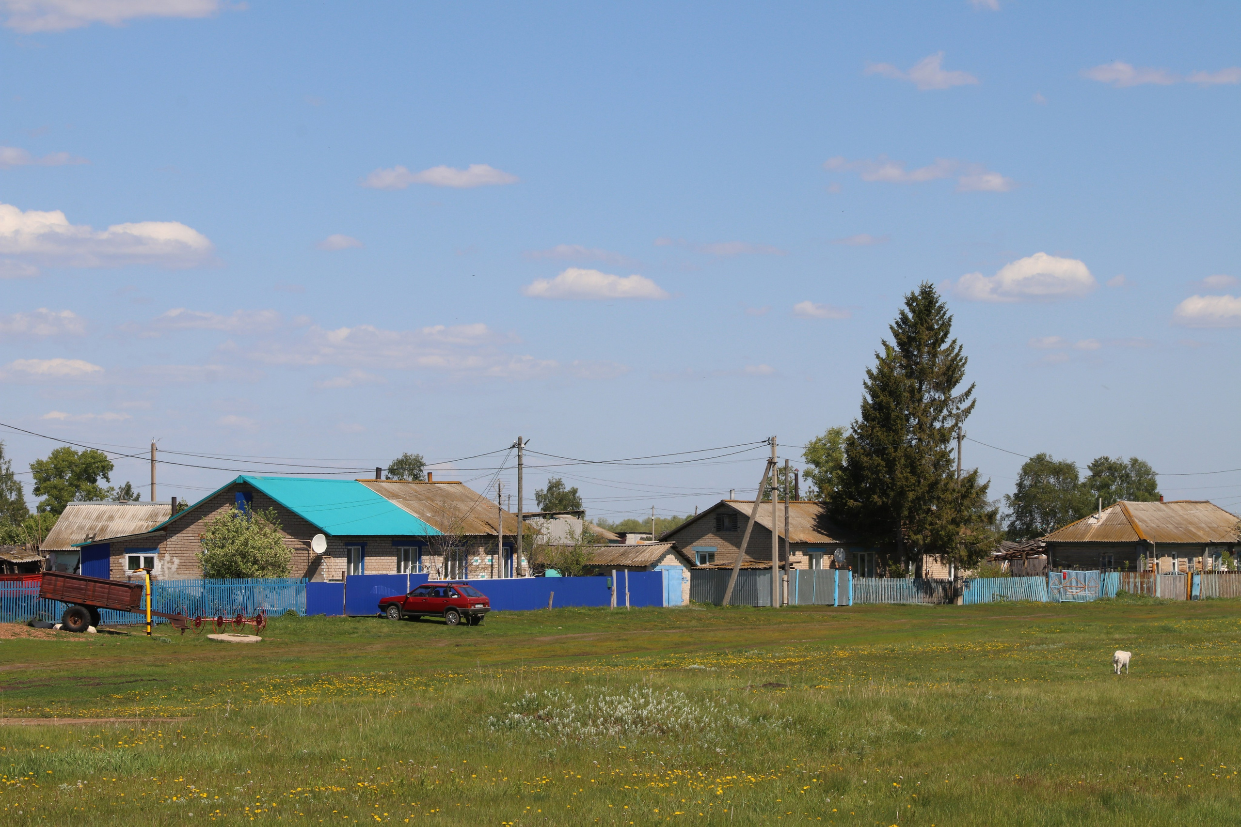 Велопоход Уфа — Мелеуз. Май 2024. Путешественник-фотограф из Санкт-Петербурга Татьяна Свистулина
