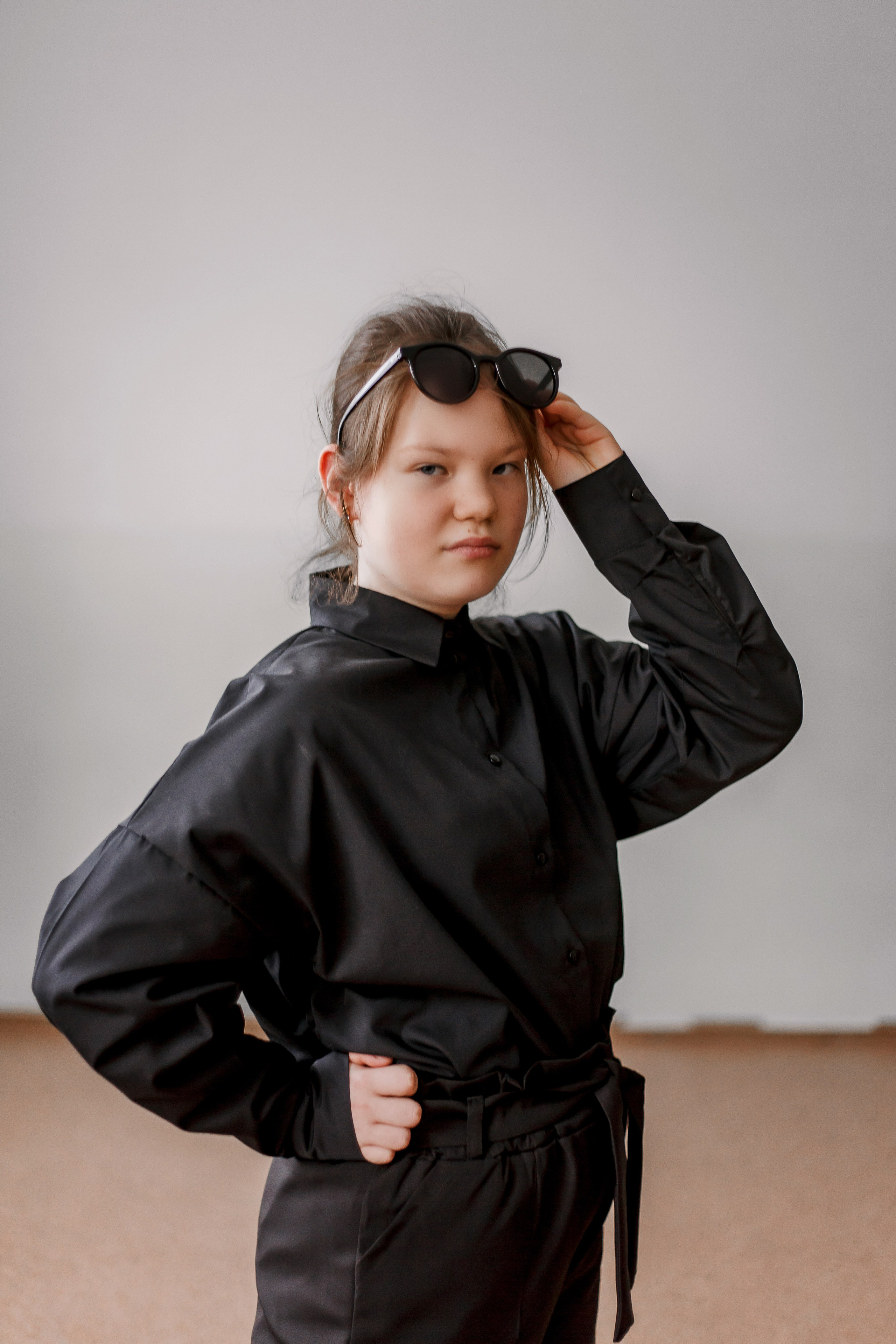 Начальная школа. Фотограф Саранск Екатерина Жукова