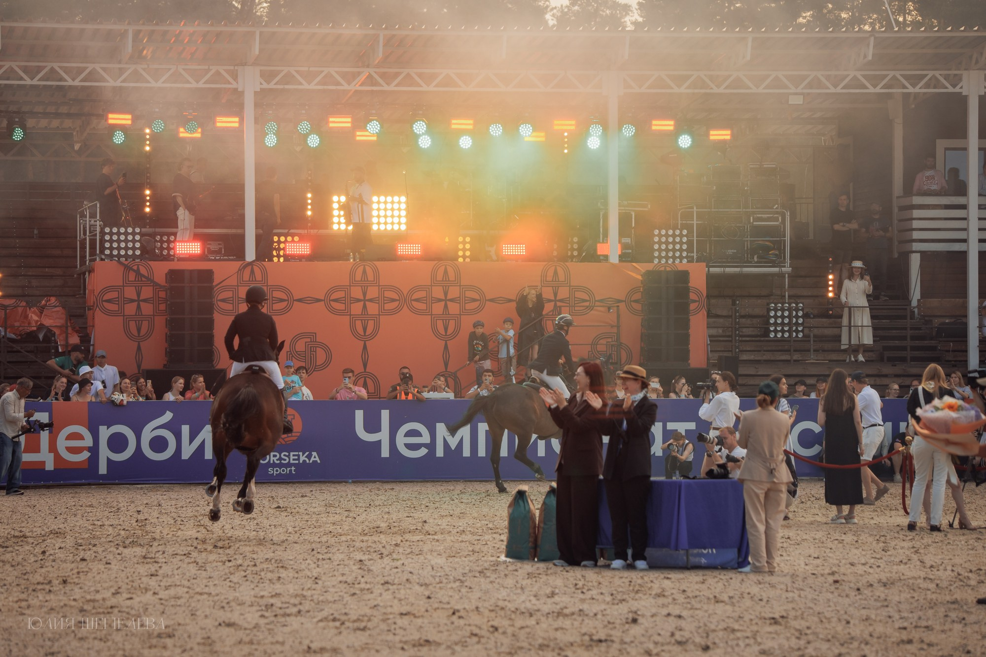 Дерби. Horseka 2024. Детская Конная фотография в Москве Юлия Шепелева