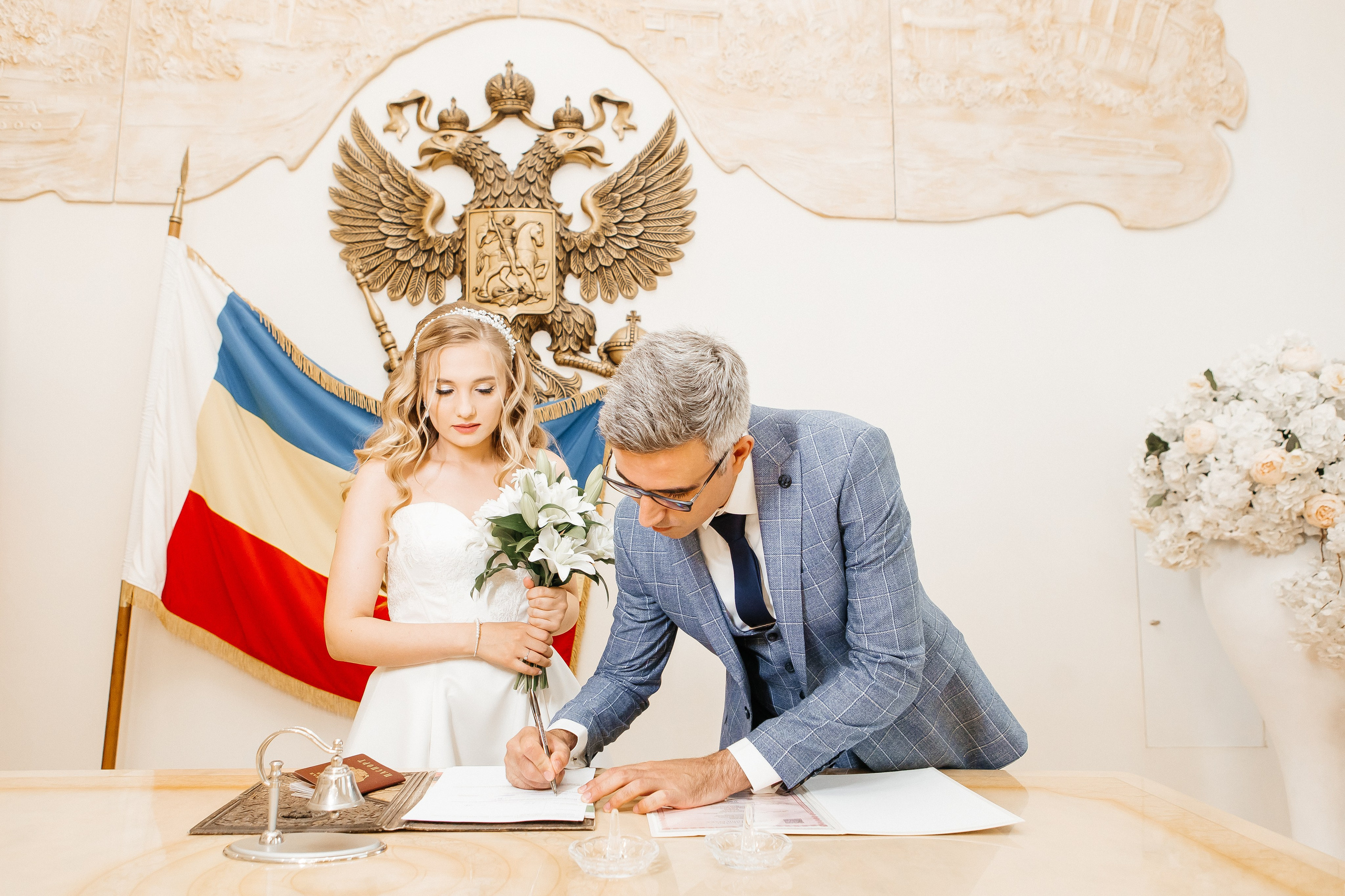 Мелкон и Мария. Свадебный и семейный фотограф в Ростове-на-Дону