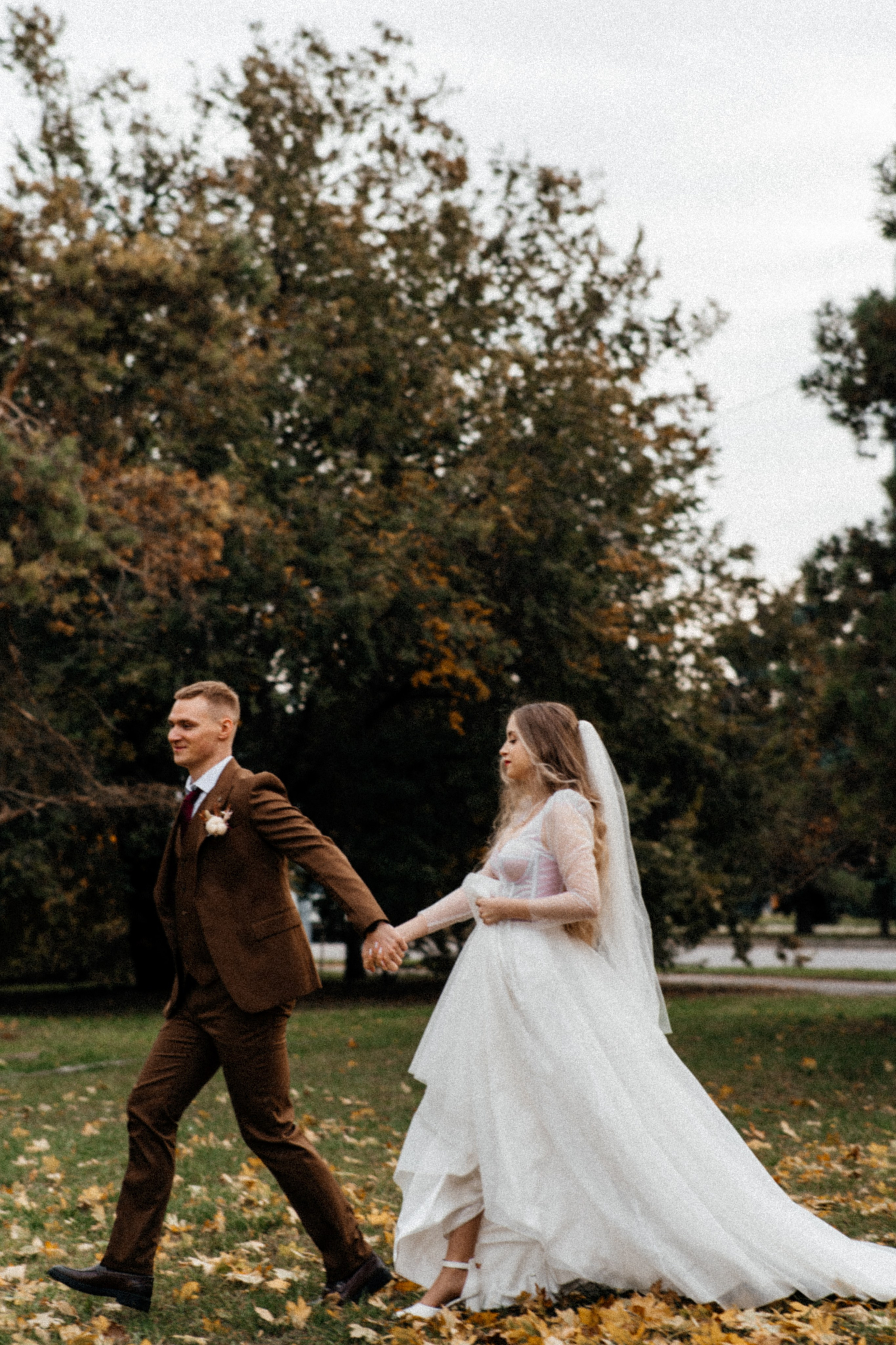 Иван и Дарья. Свадебный и семейный фотограф в Ростове-на-Дону