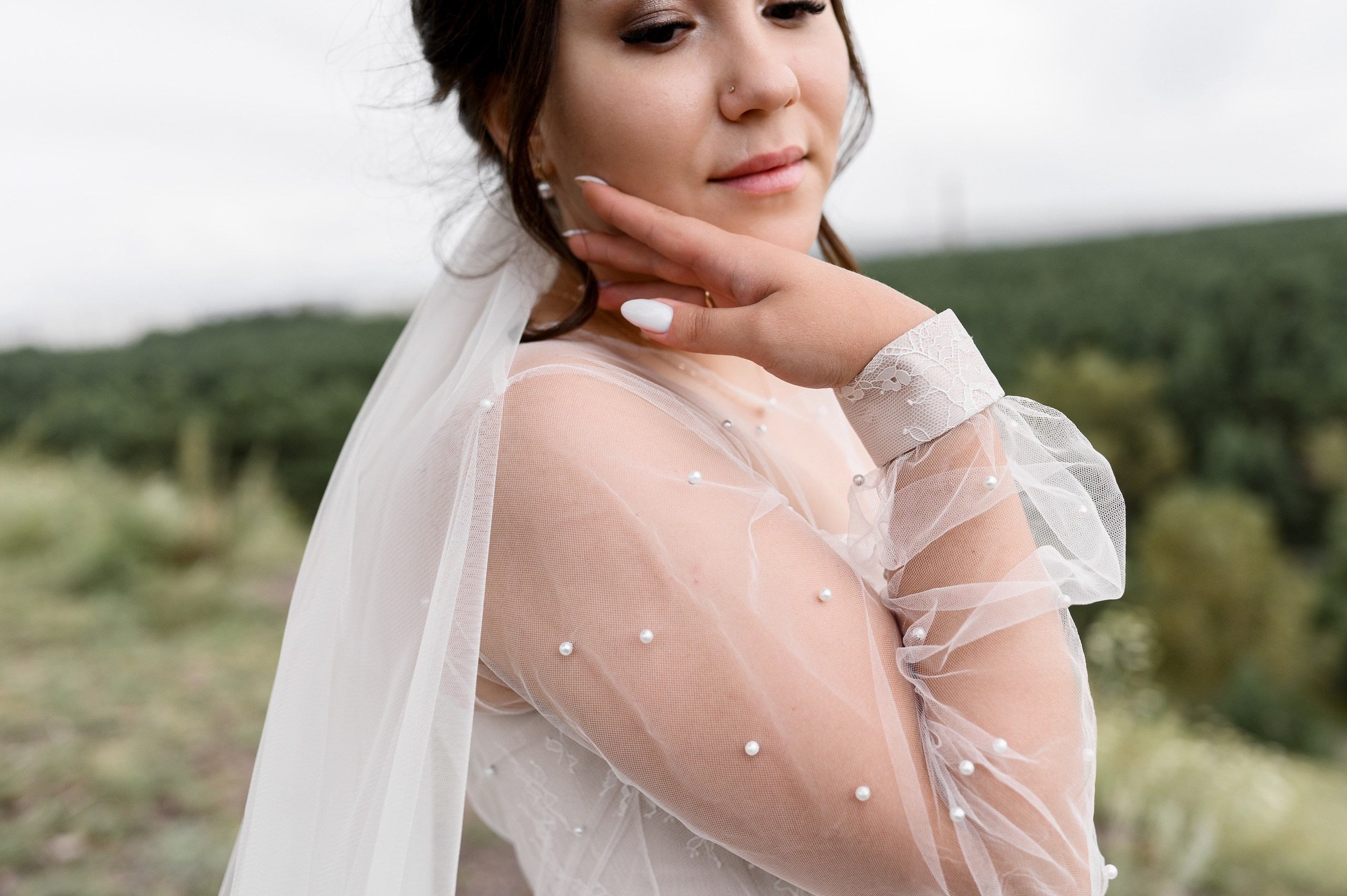 Андрей и Лиза. NSK Studio — Свадебная Фото — Видеосьемка