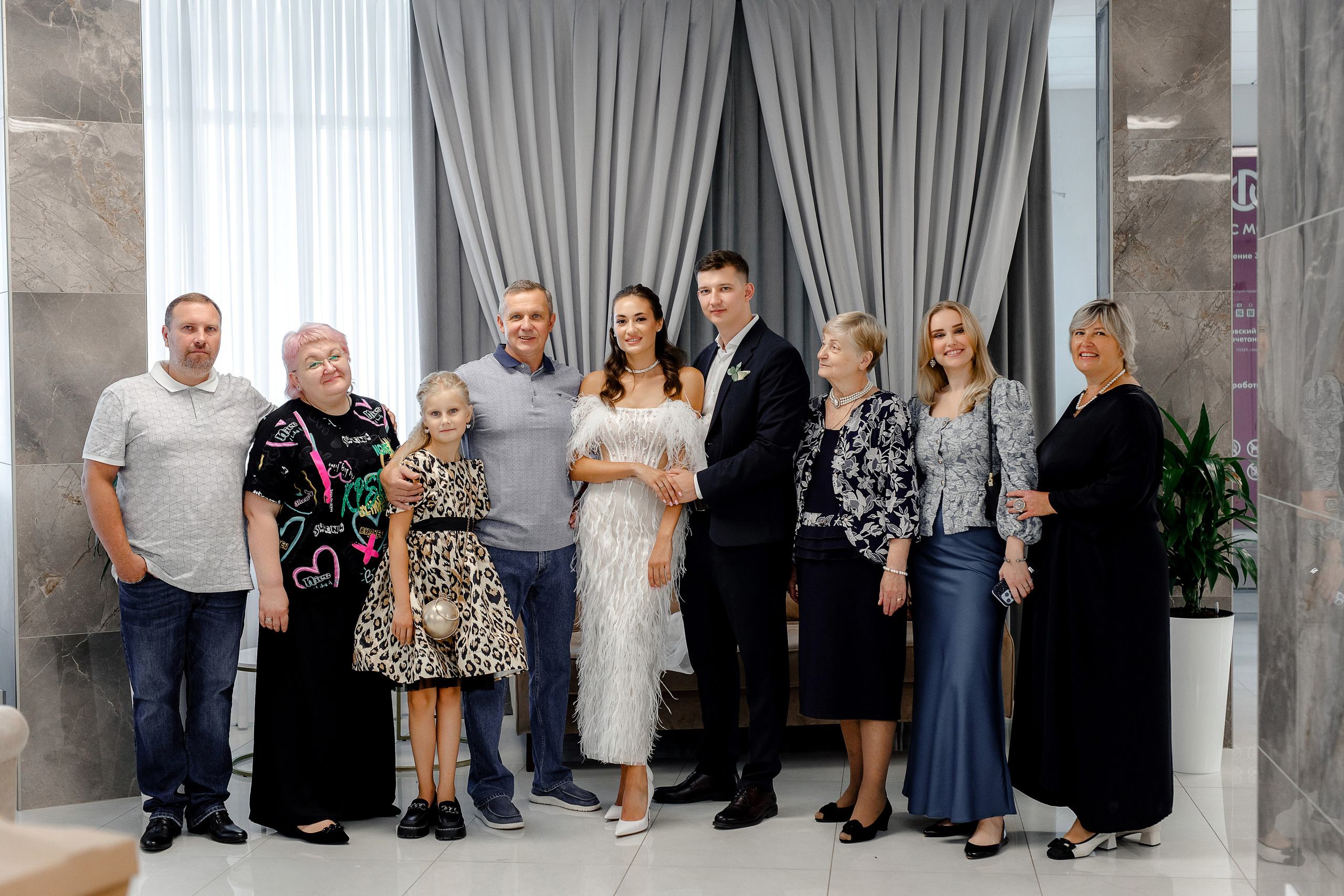 Вероника и Антон Москва. Свадебный фотограф Москва КМВ Марина Комиссарова