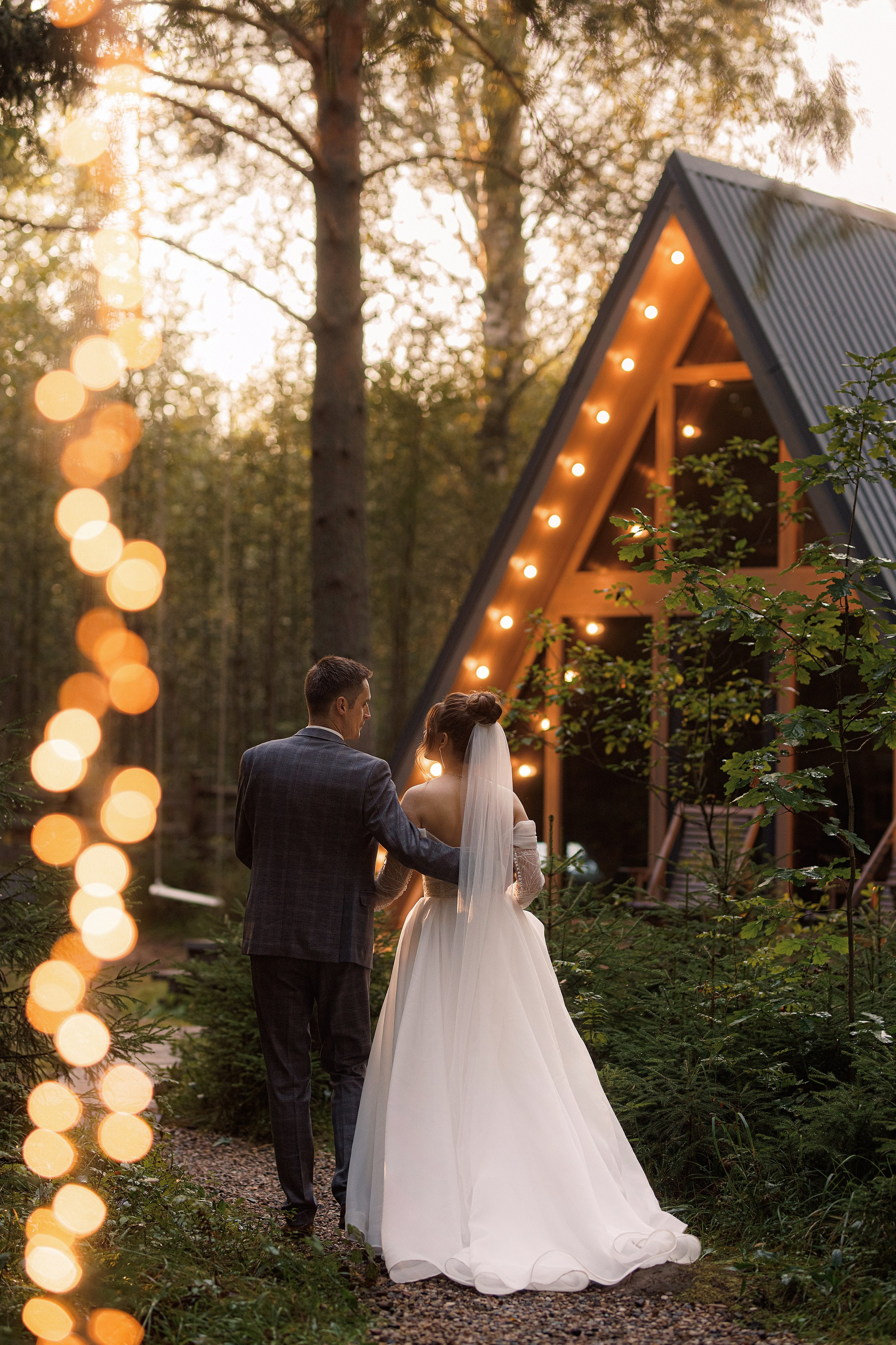 Свадебный. Свадебный и семейный фотограф Наталья Штык