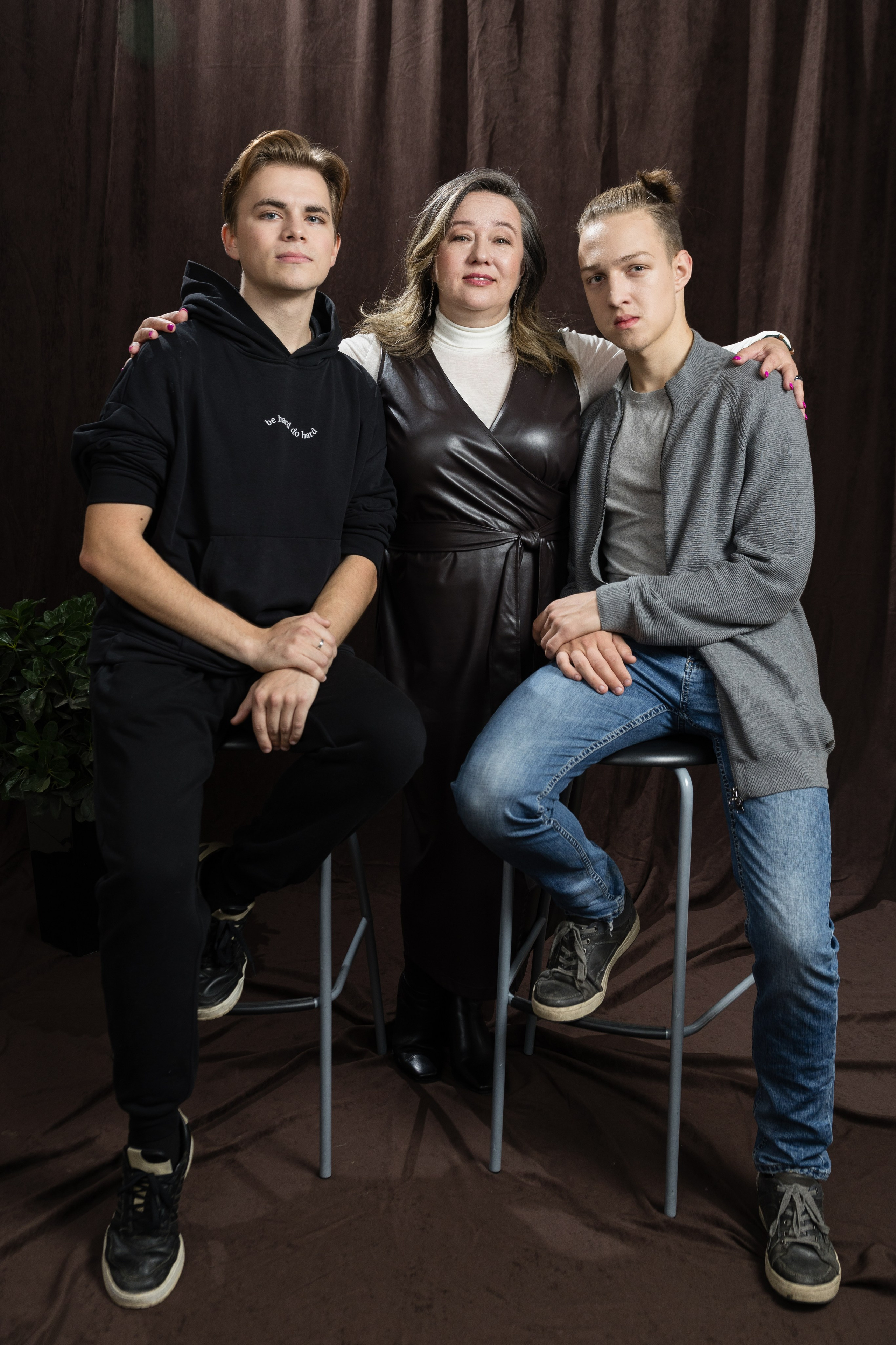 Династии Сибагро. Контент для бизнеса в Екатеринбурге Полдень Медиа