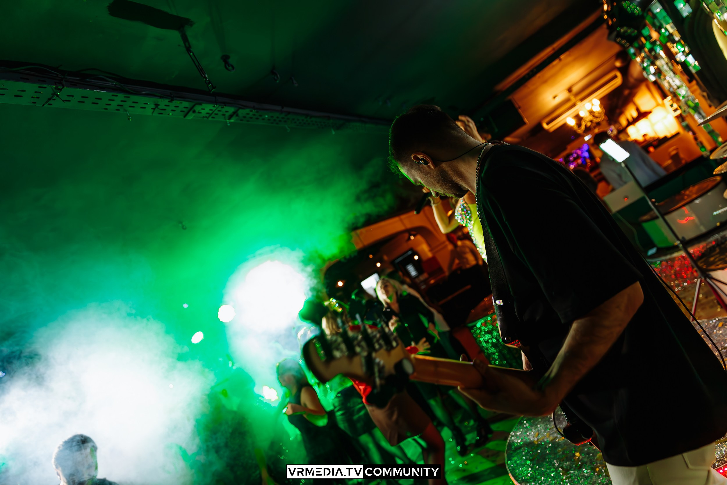 День рождения ресторана «Мюнхен»