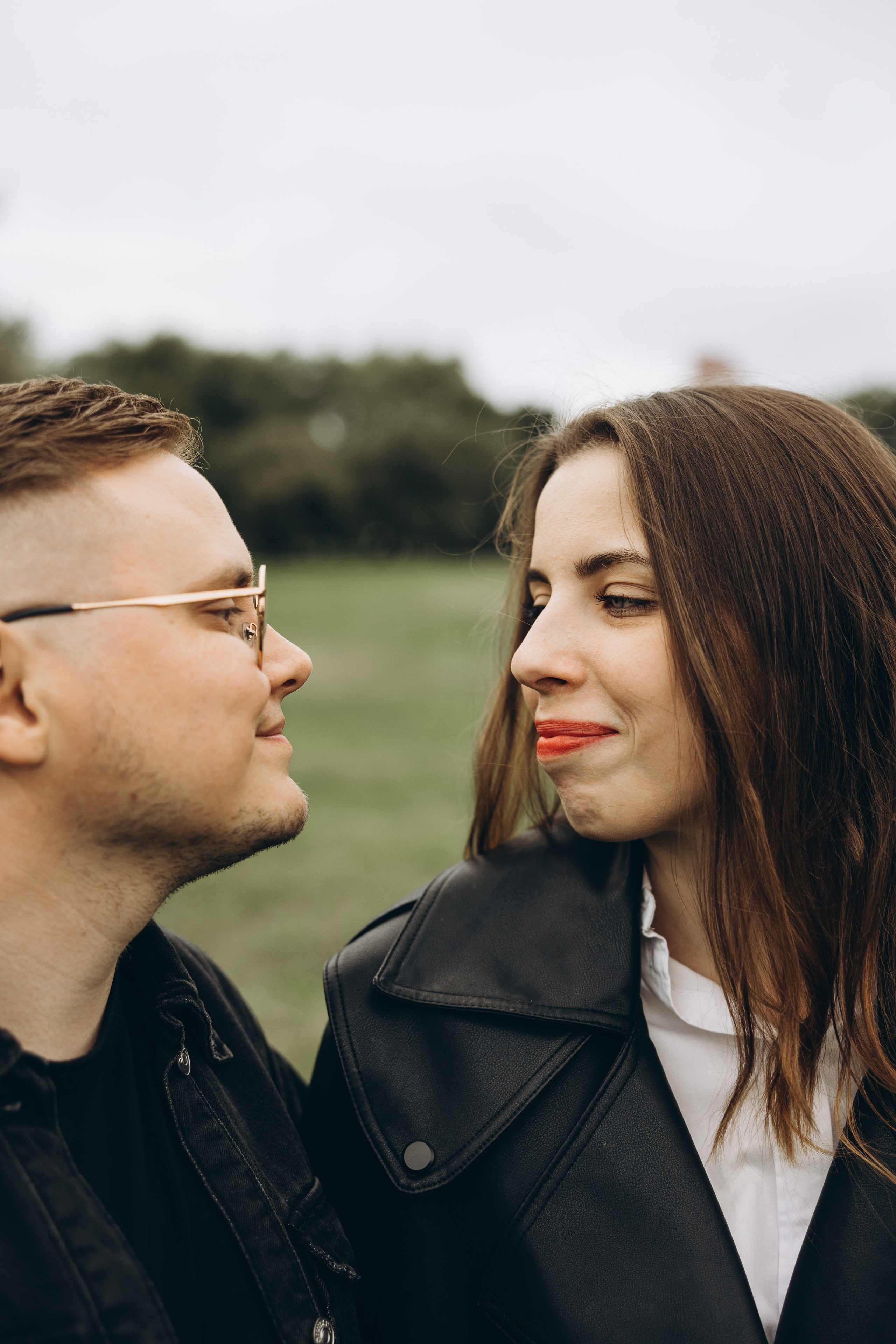 Ира и Артем. Семейный фотограф в Москве Виктория Ястребинская