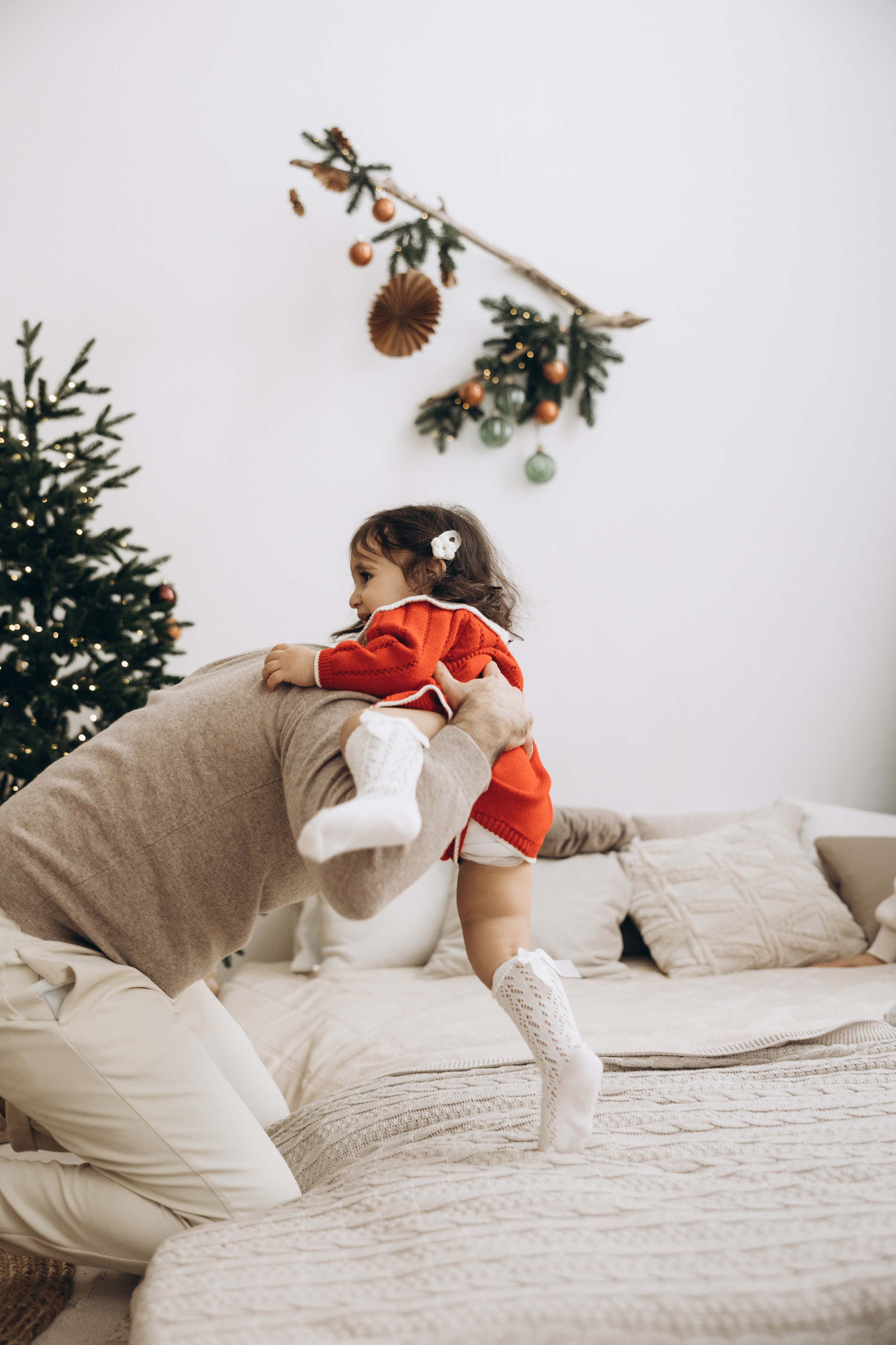Сирануш, Аршак и Арианна. Семейный фотограф в Москве Виктория Ястребинская